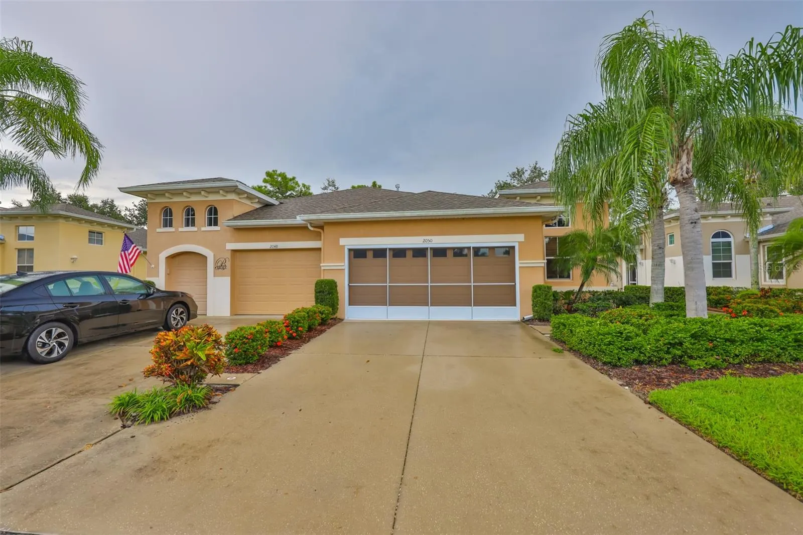2050 SIFIELD GREENS WAY #19, #19