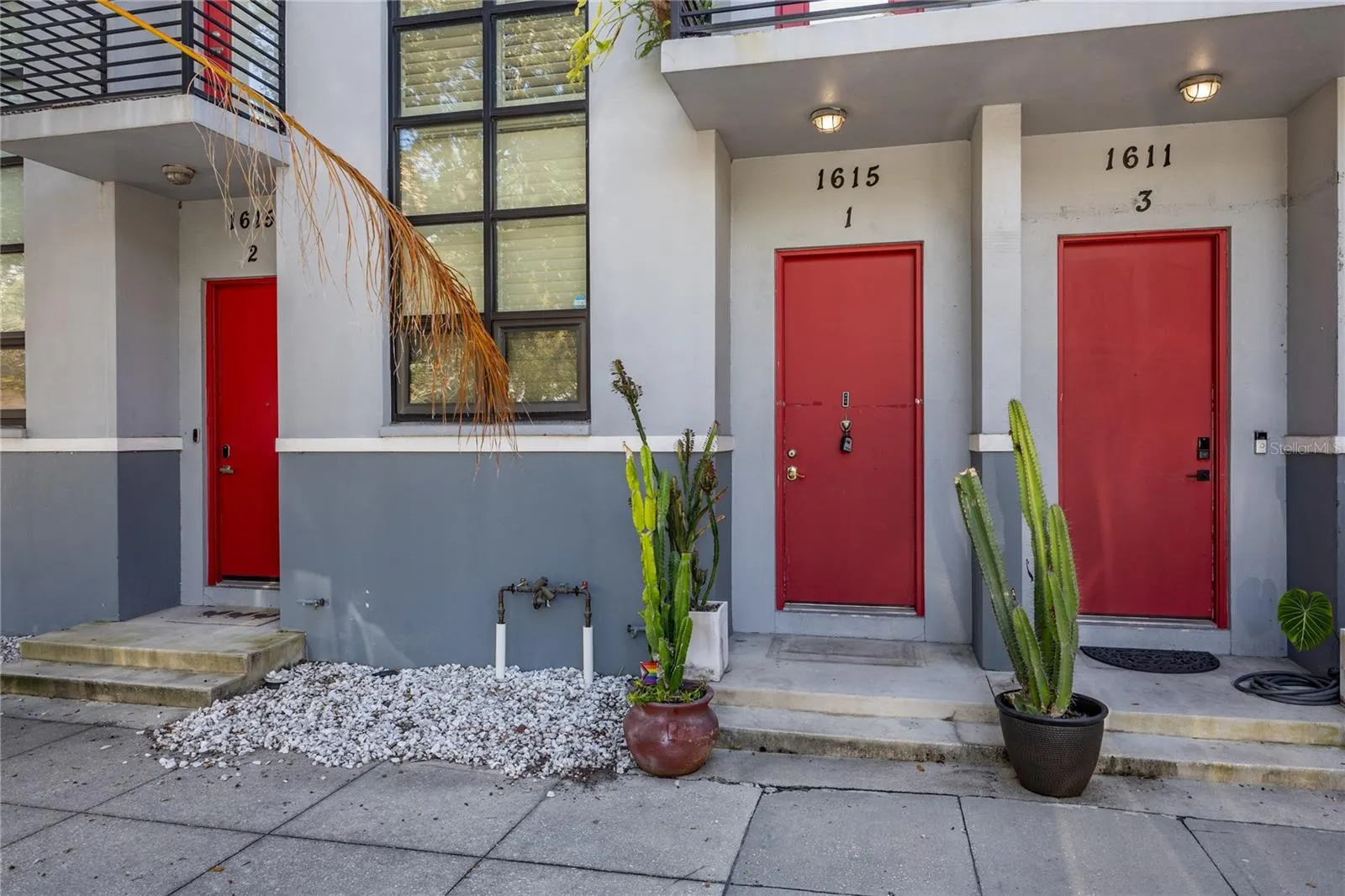 1615 E 5TH AVE #1, #1