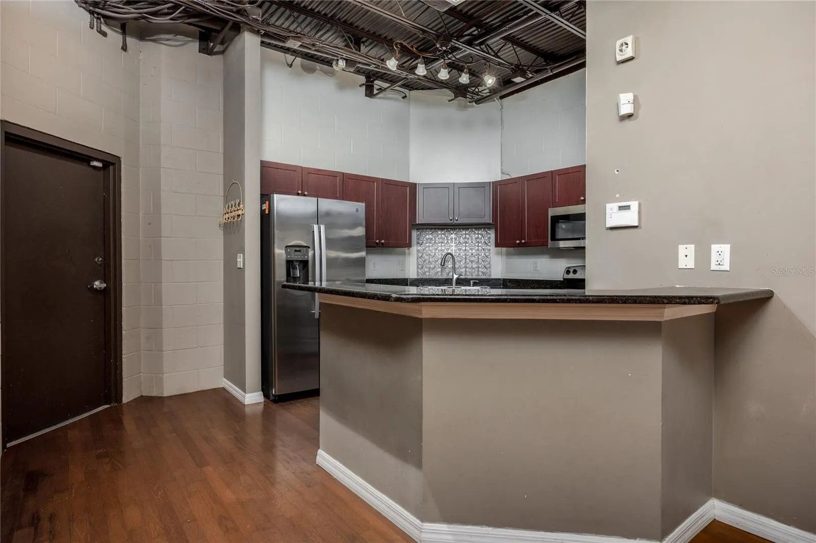 1615 E 5TH AVE #1, #1