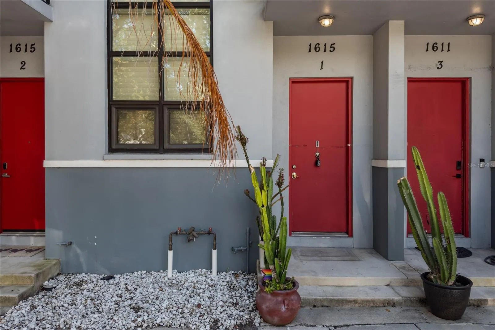 1615 E 5TH AVE #1, #1