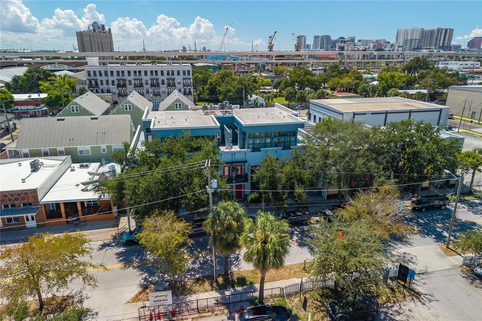 1615 E 5TH AVE #1, #1