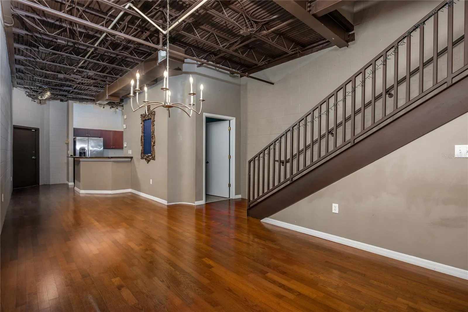 1615 E 5TH AVE #1, #1