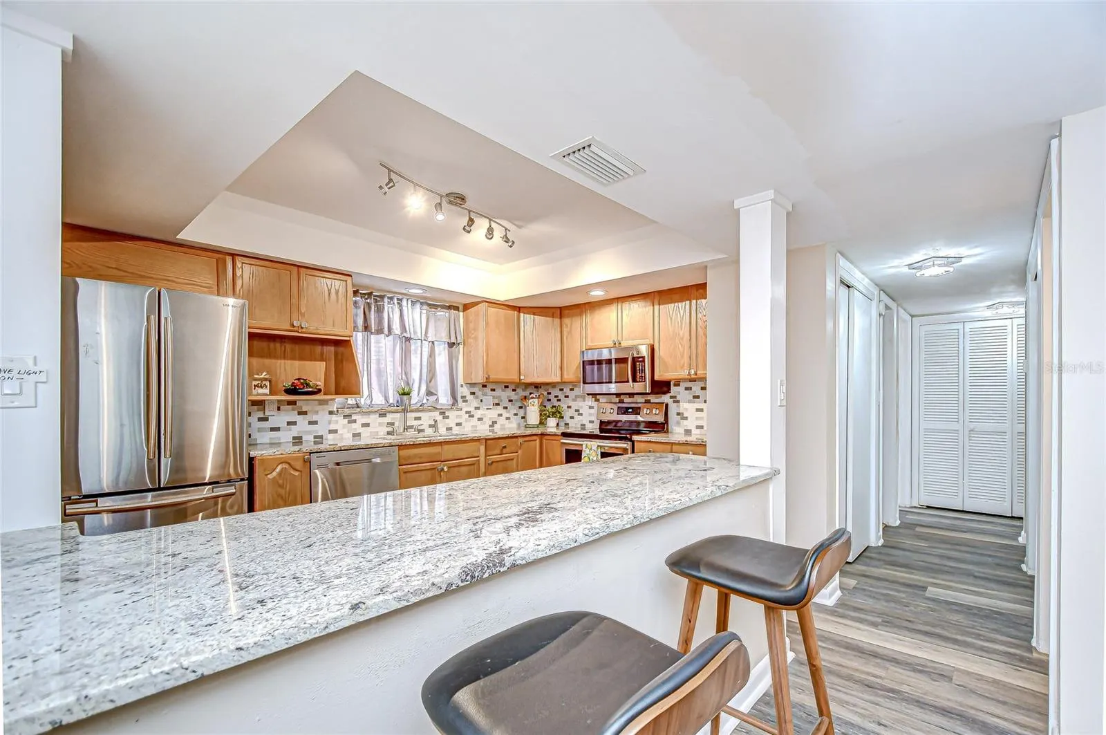 730 S VILLAGE DR N #101, #101