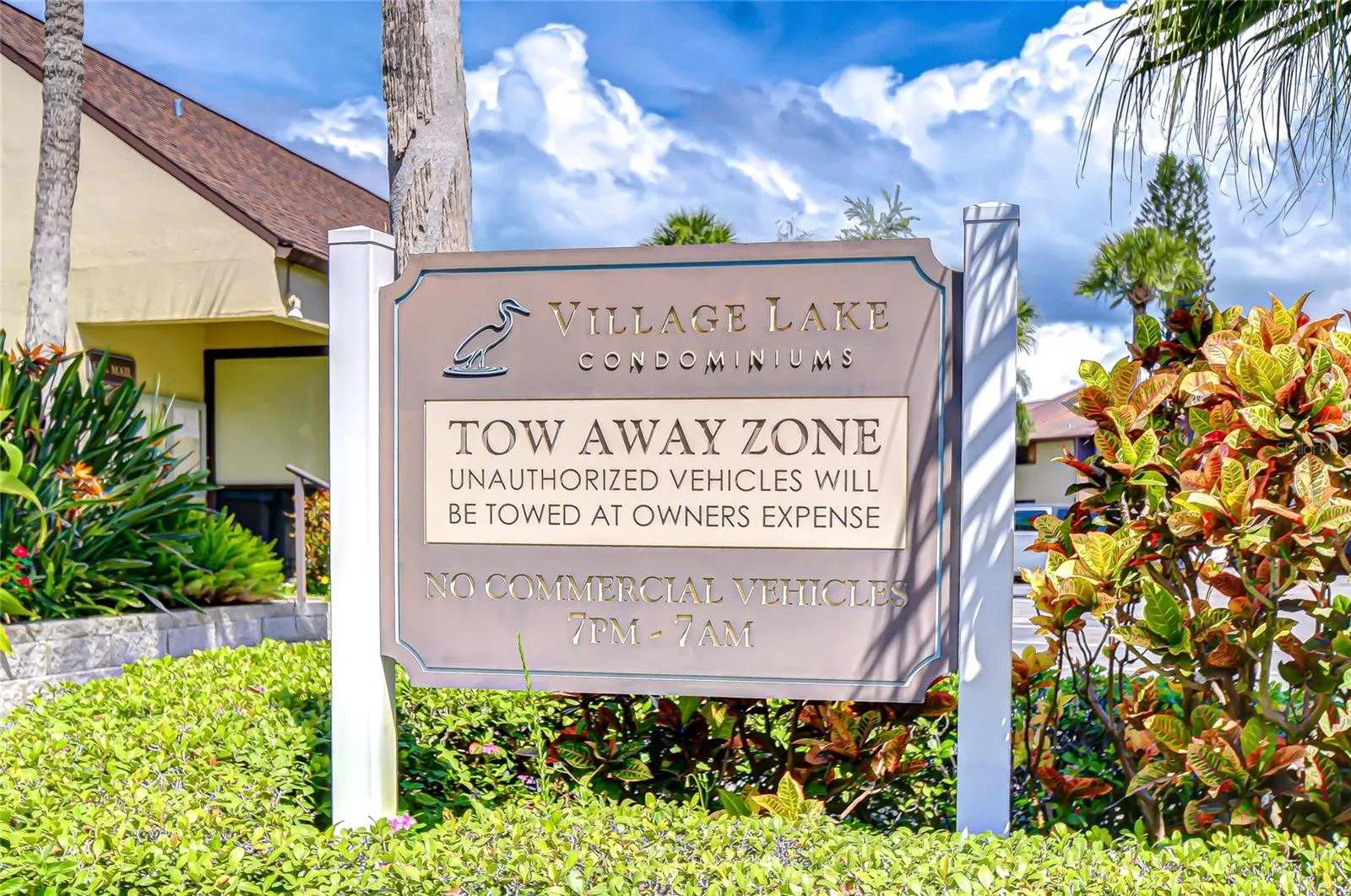 730 S VILLAGE DR N #101, #101