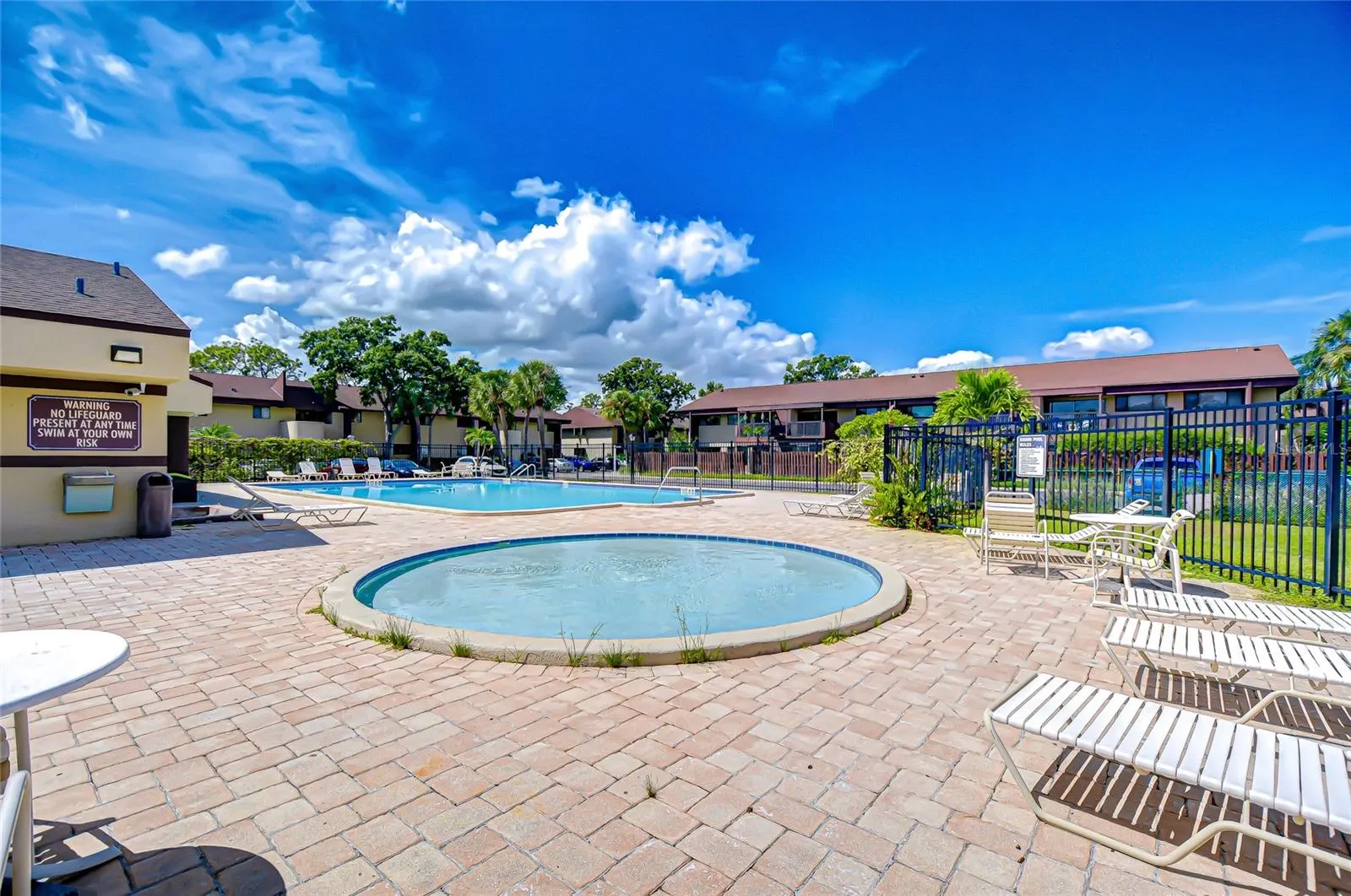 730 S VILLAGE DR N #101, #101