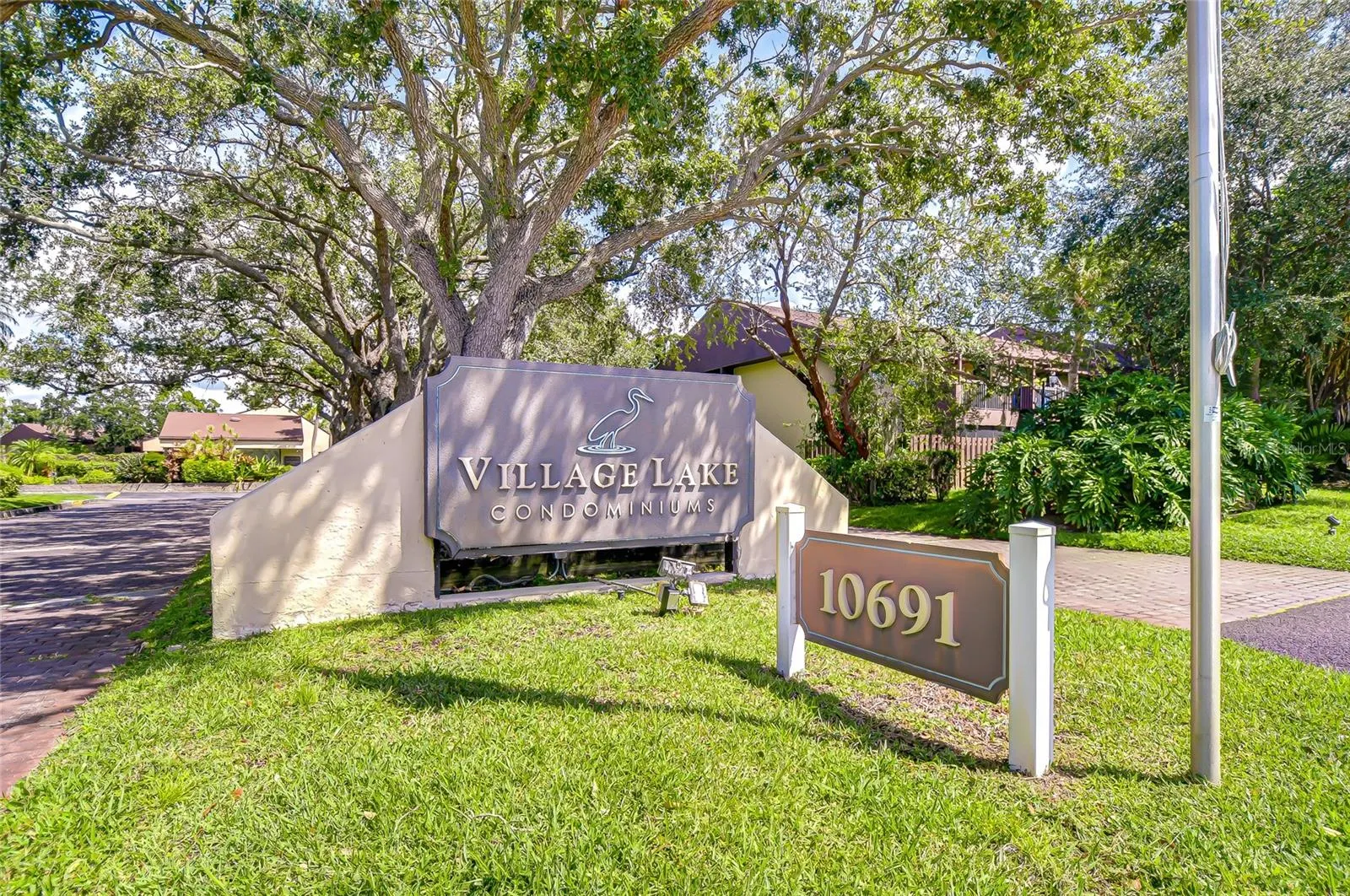730 S VILLAGE DR N #101, #101