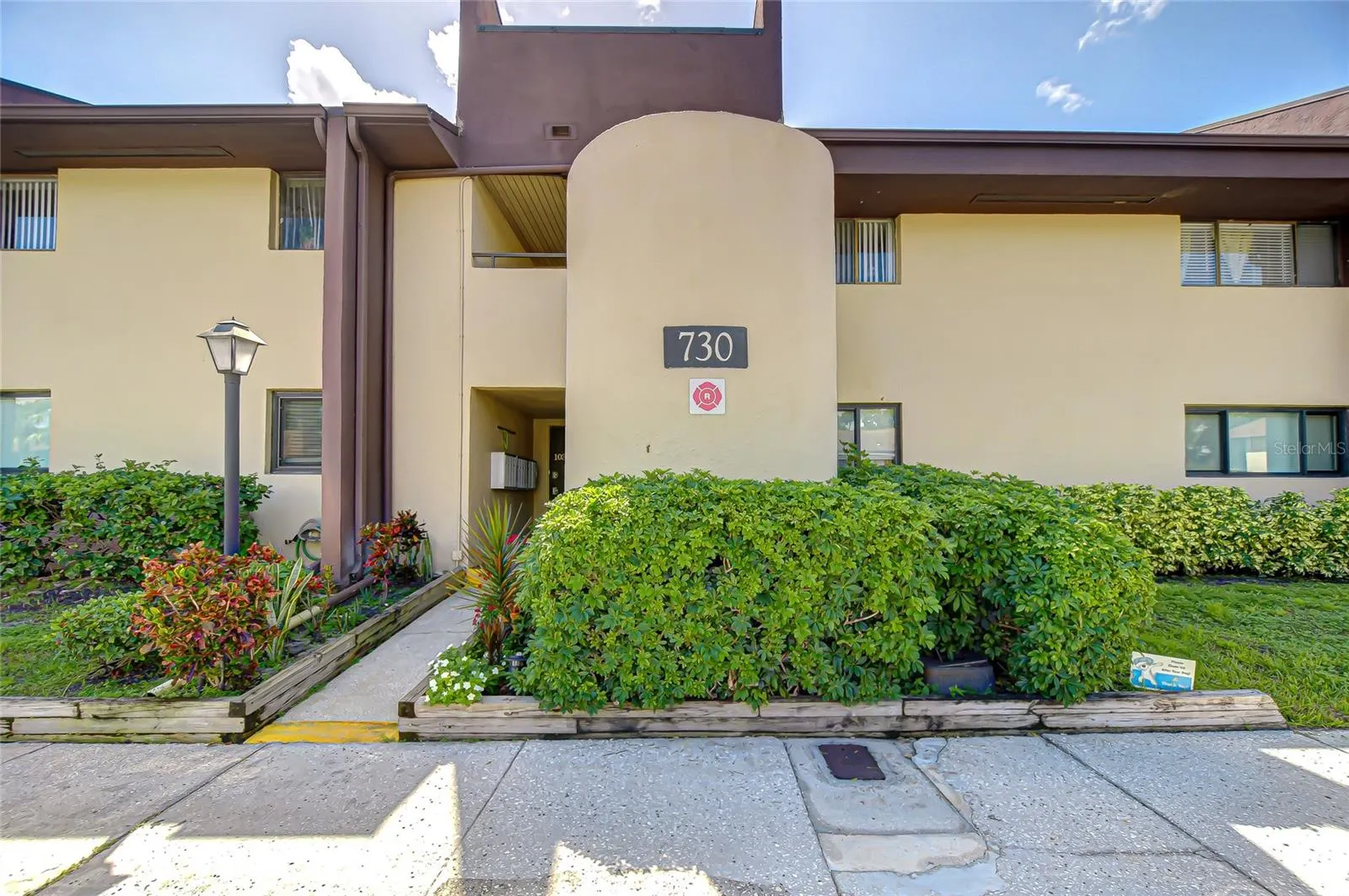 730 S VILLAGE DR N #101, #101