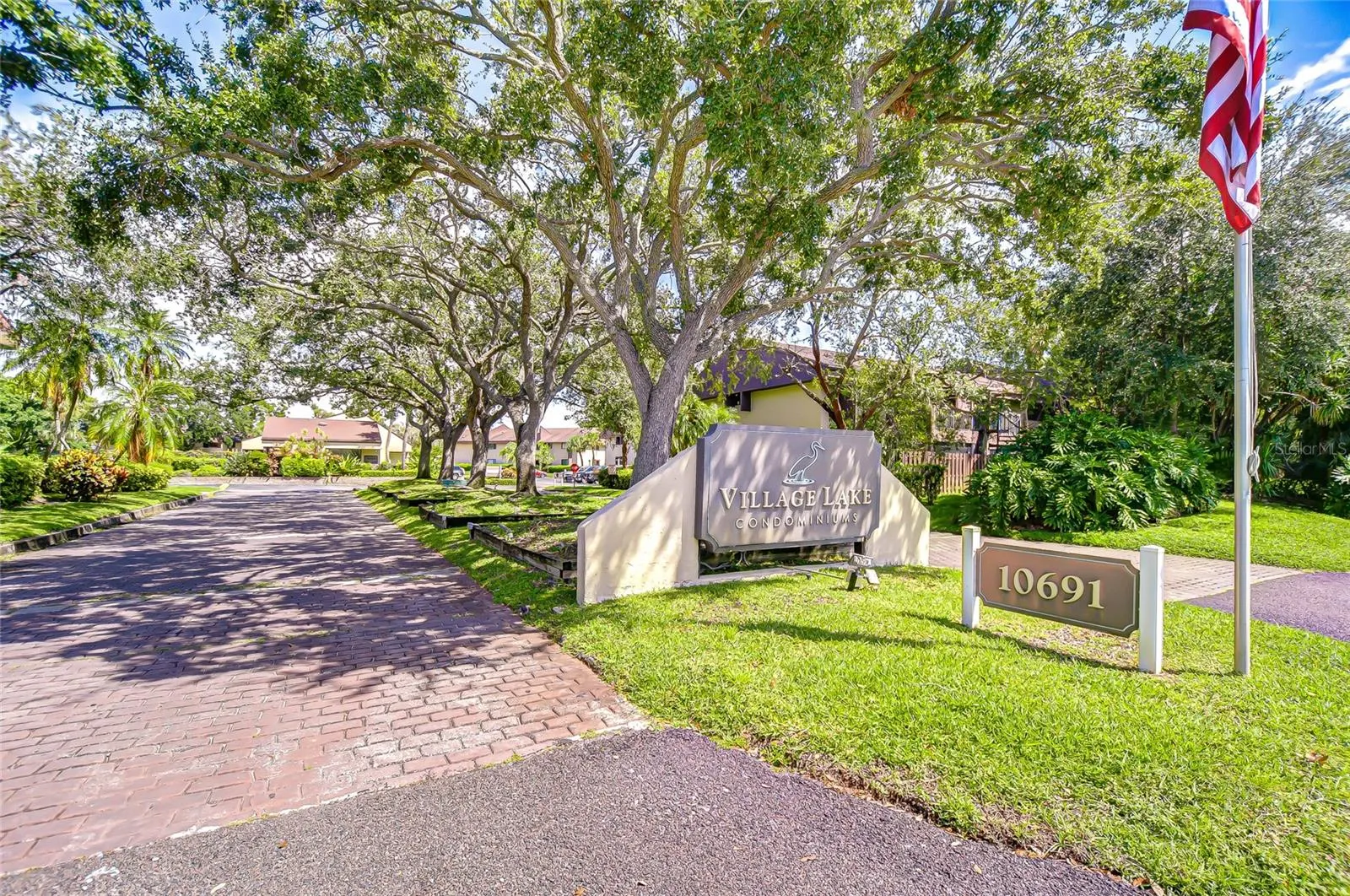 730 S VILLAGE DR N #101, #101