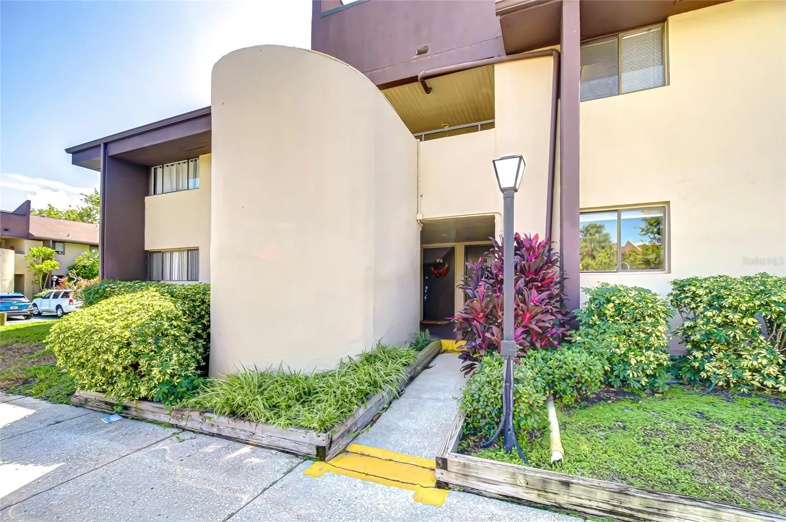 730 S VILLAGE DR N #101, #101