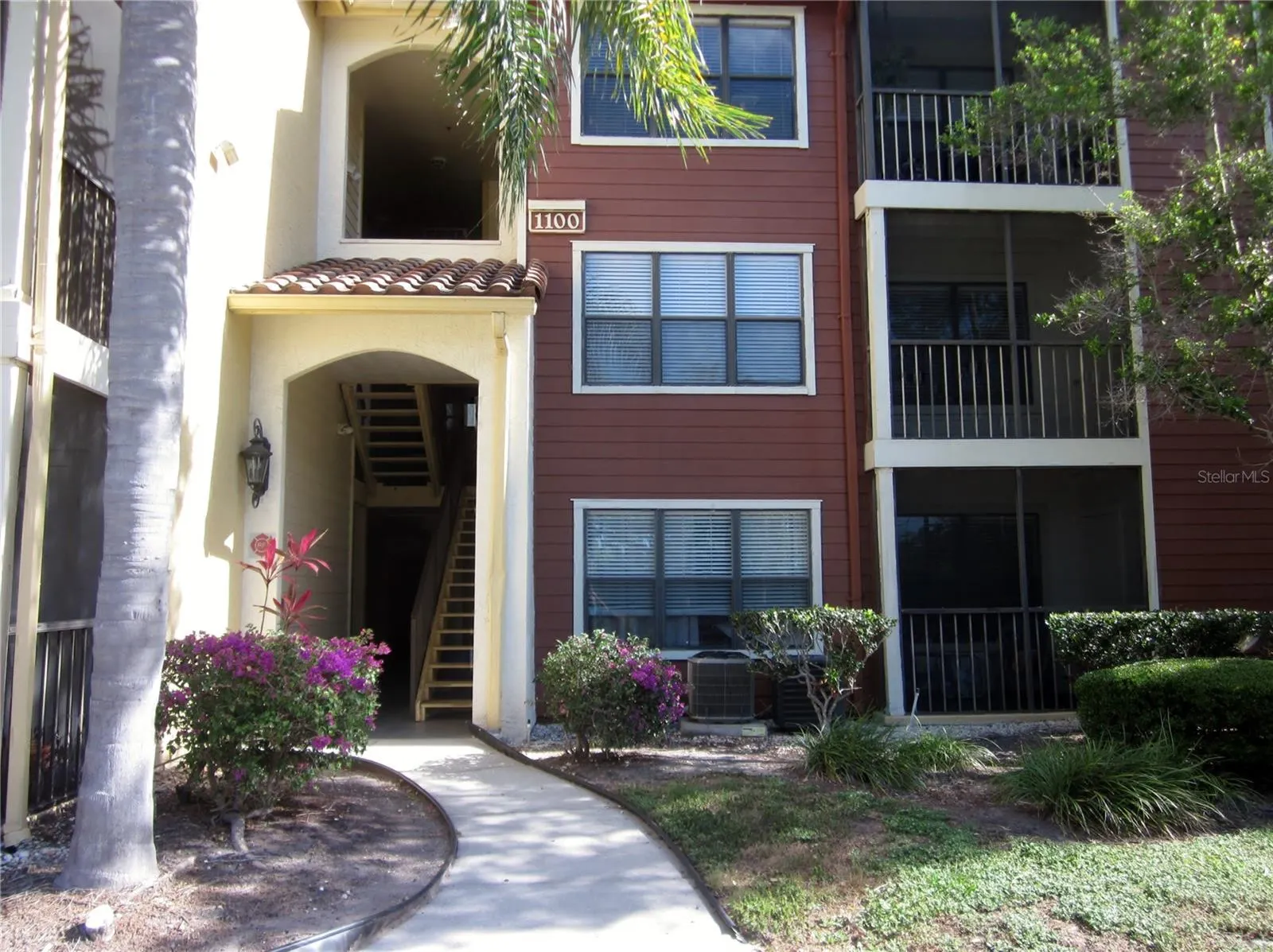 11901 4TH ST N #11206, #11206