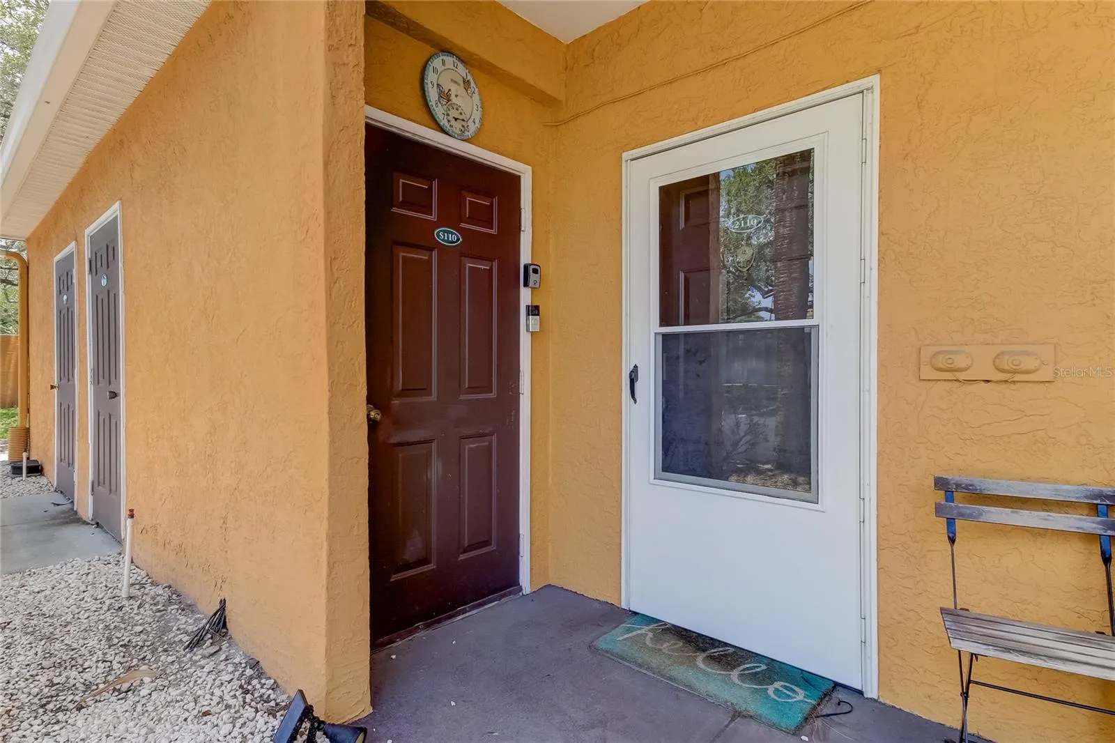 10764 70TH AVE #2110, #2110