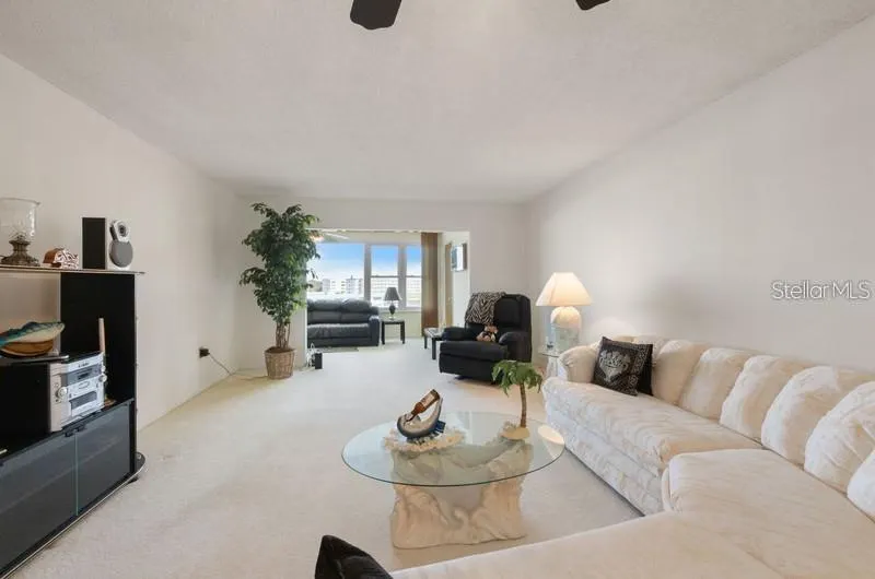 5925 SHORE BLVD S #602, #602