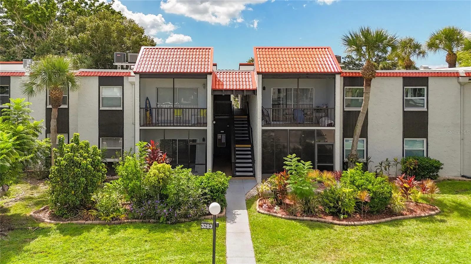 3283 BENEVA RD #101, #101