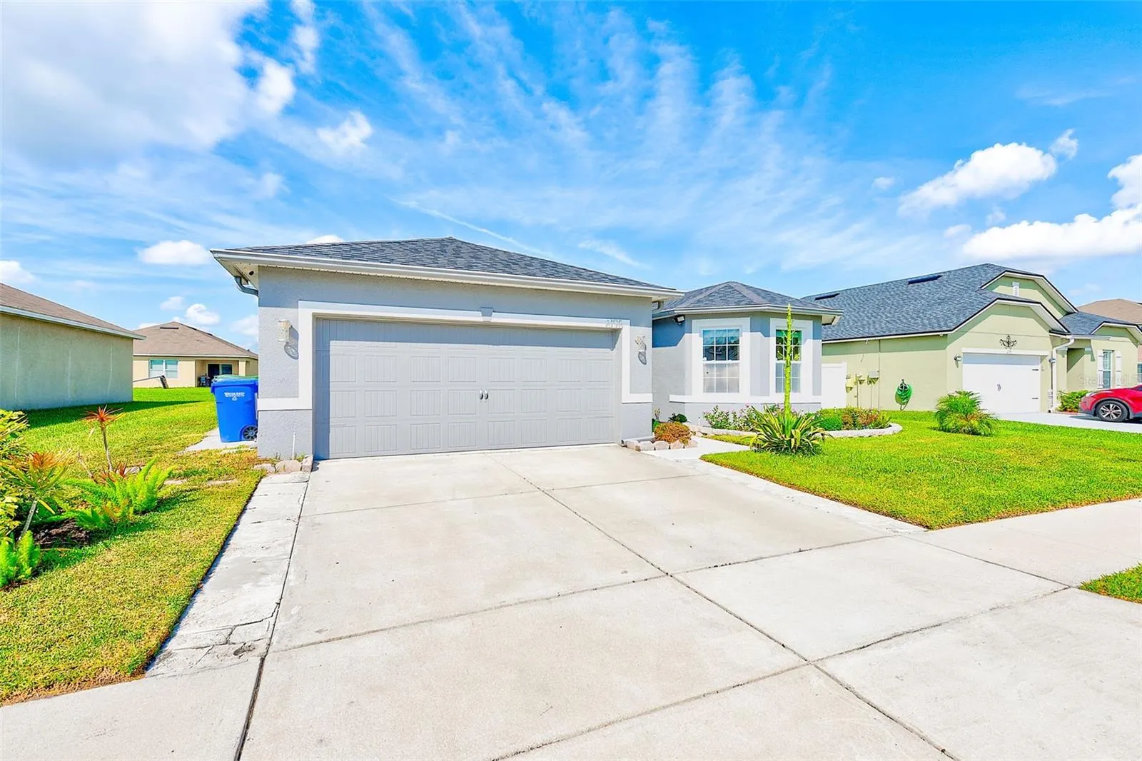 6195 GREY HERON DR