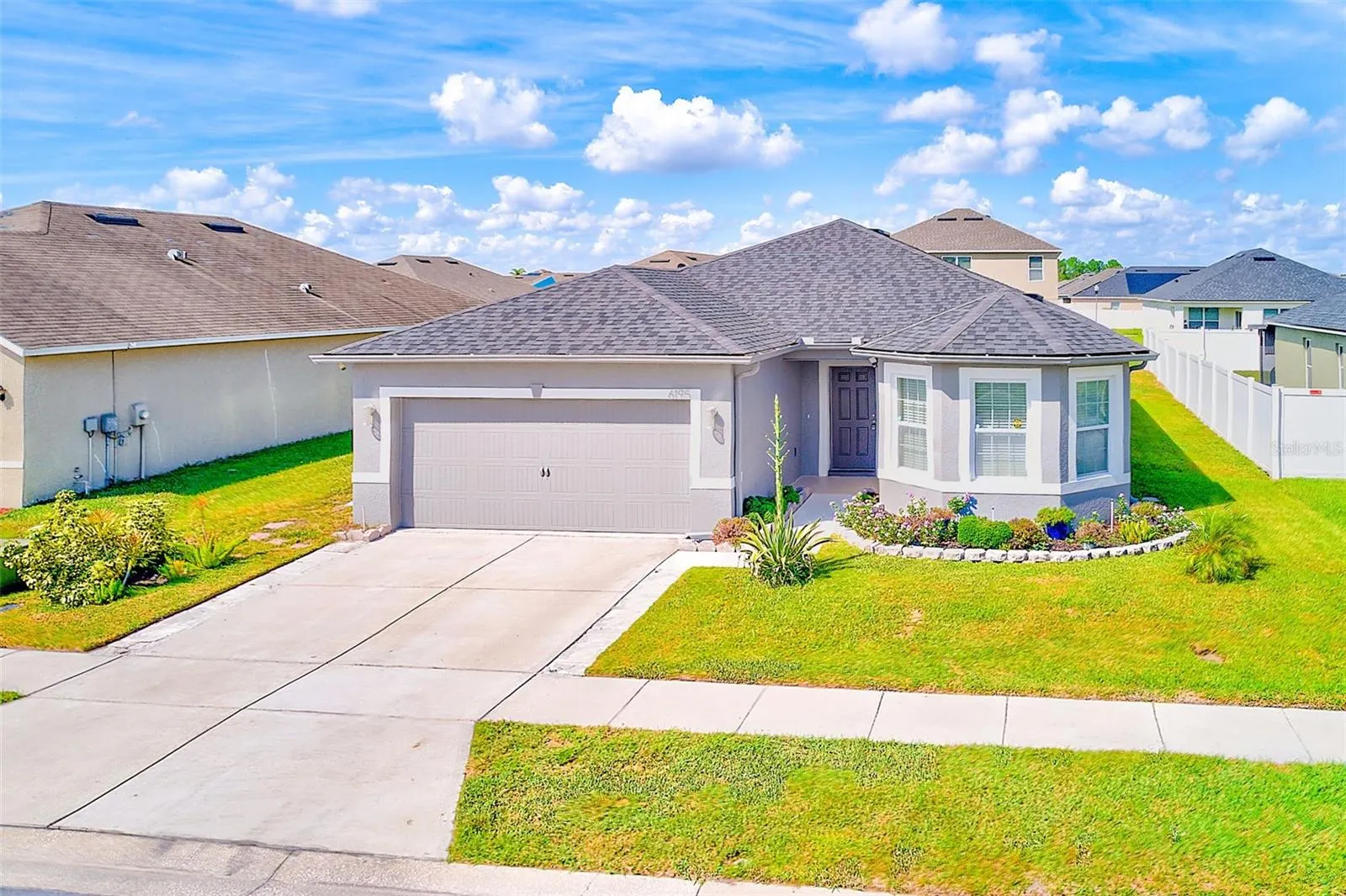6195 GREY HERON DR