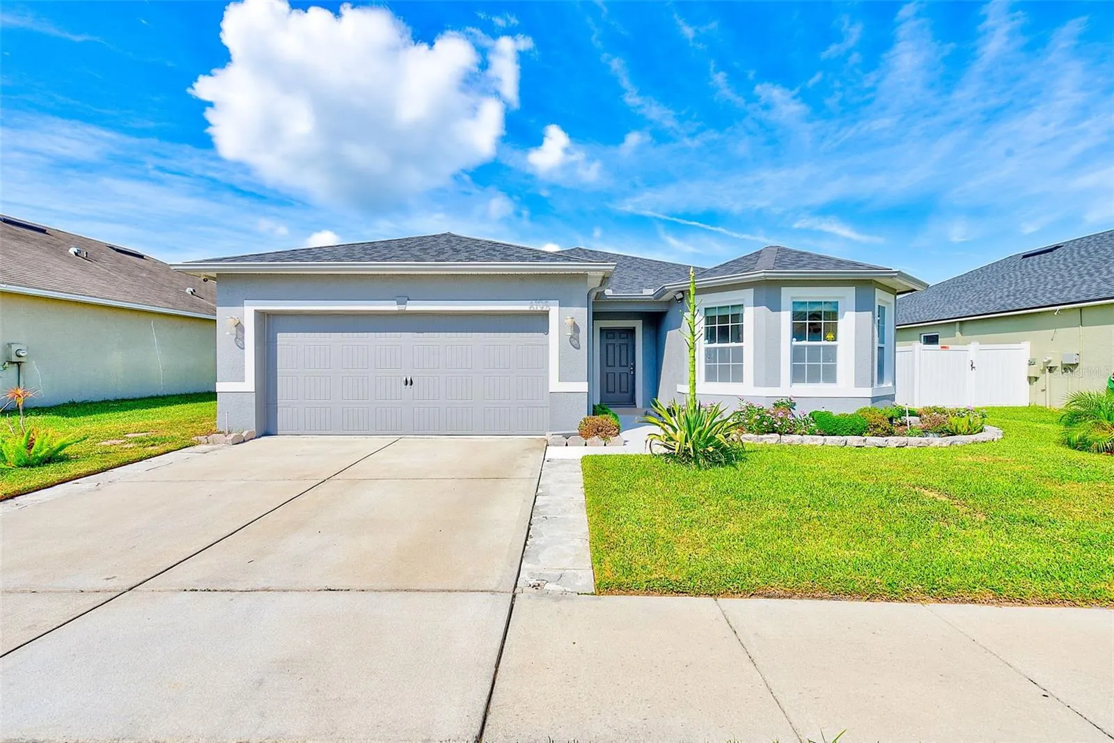 6195 GREY HERON DR