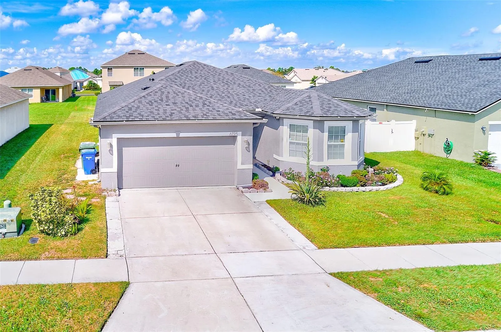 6195 GREY HERON DR