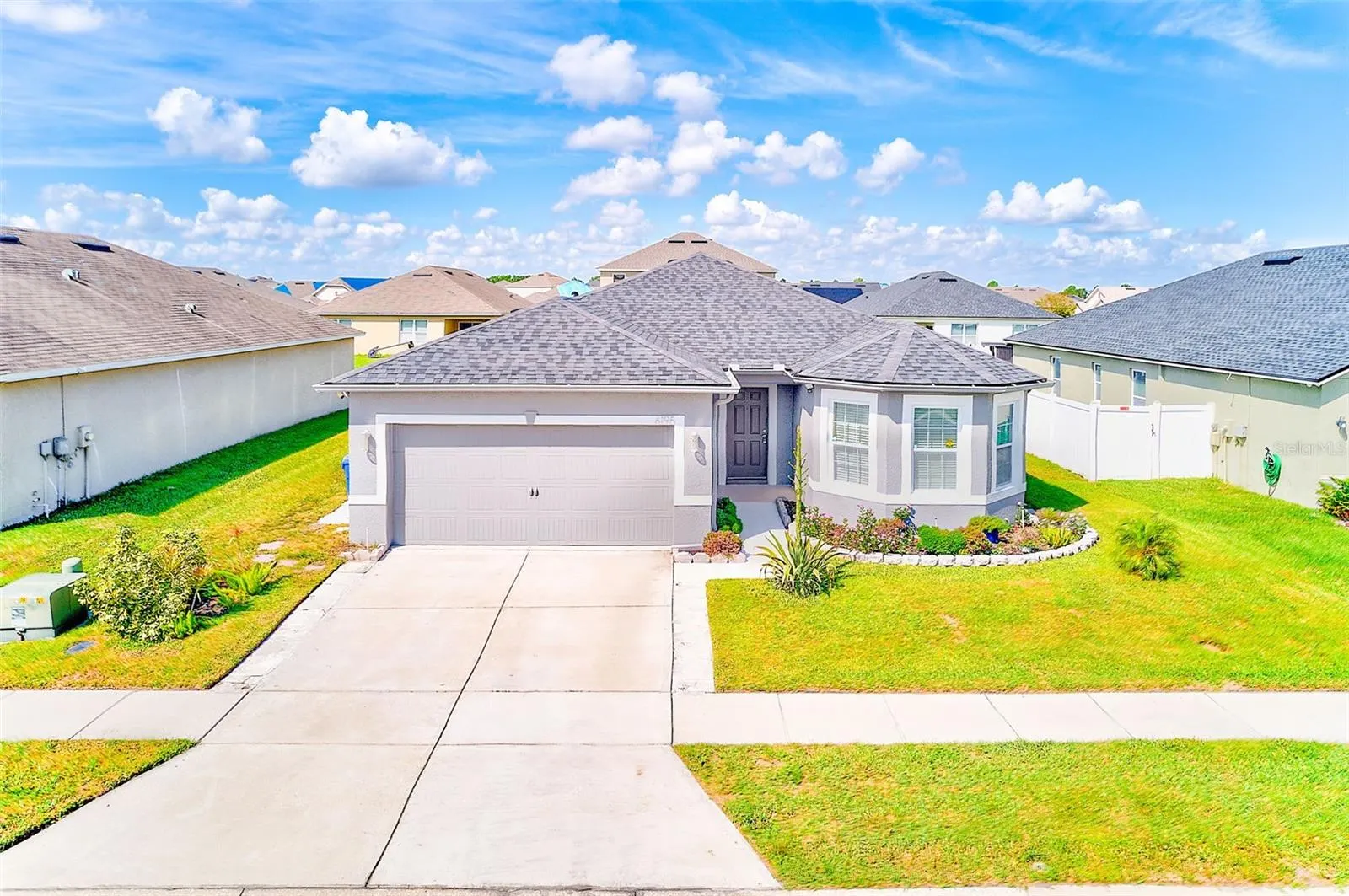 6195 GREY HERON DR