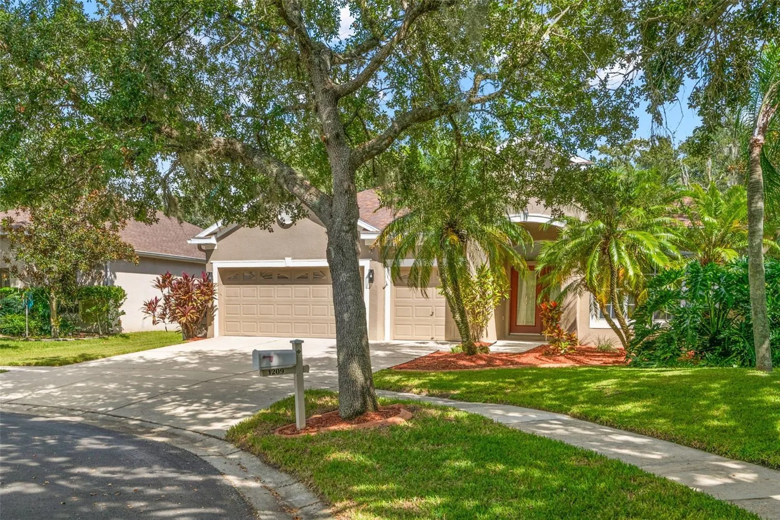 1209 EMERALD HILL WAY
