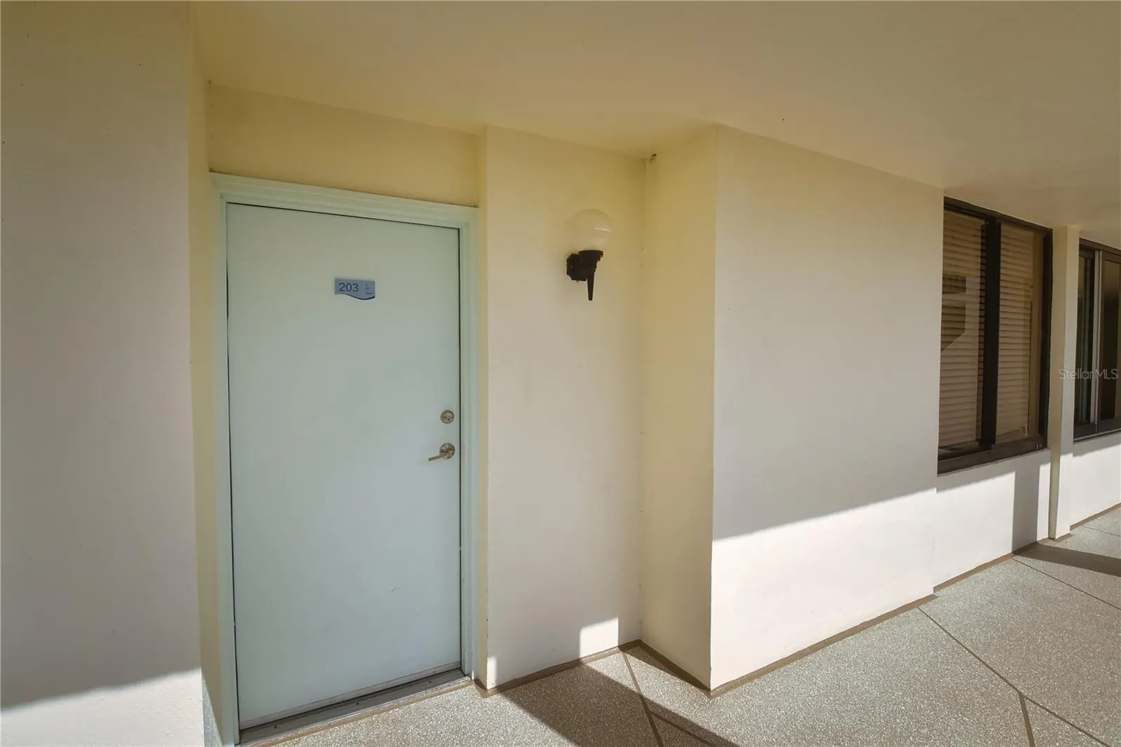 9425 BLIND PASS RD #203, #203