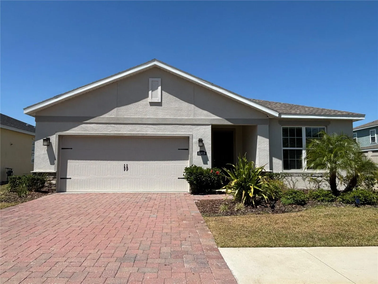 11618 MISS CHLOE CT