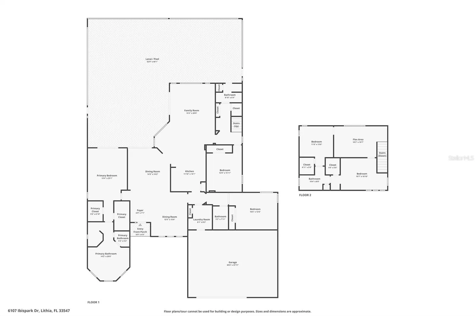 6107 IBISPARK DR