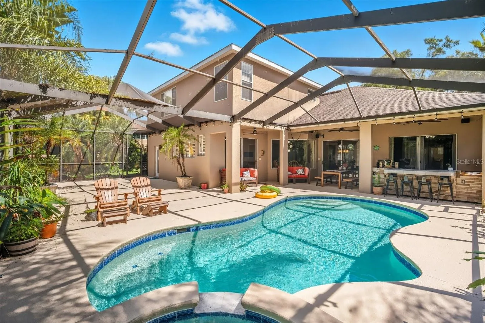 6107 IBISPARK DR