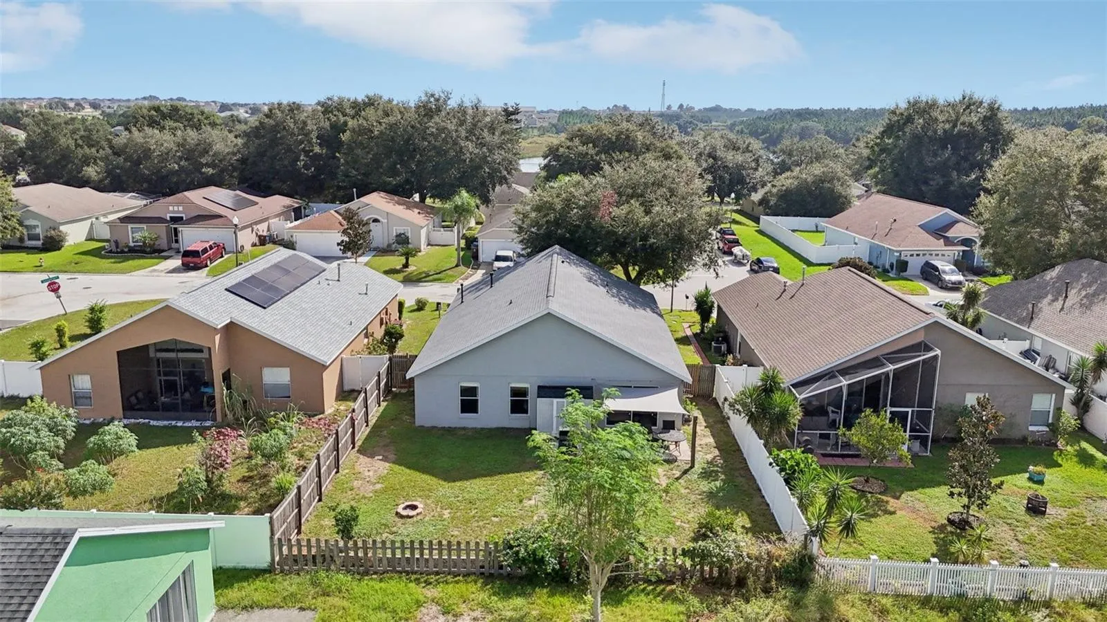 309 JESSAMINE DR