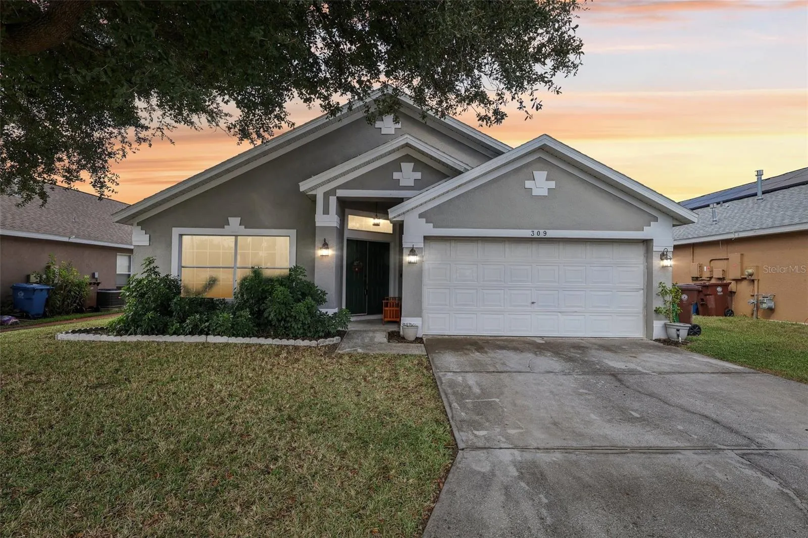 309 JESSAMINE DR