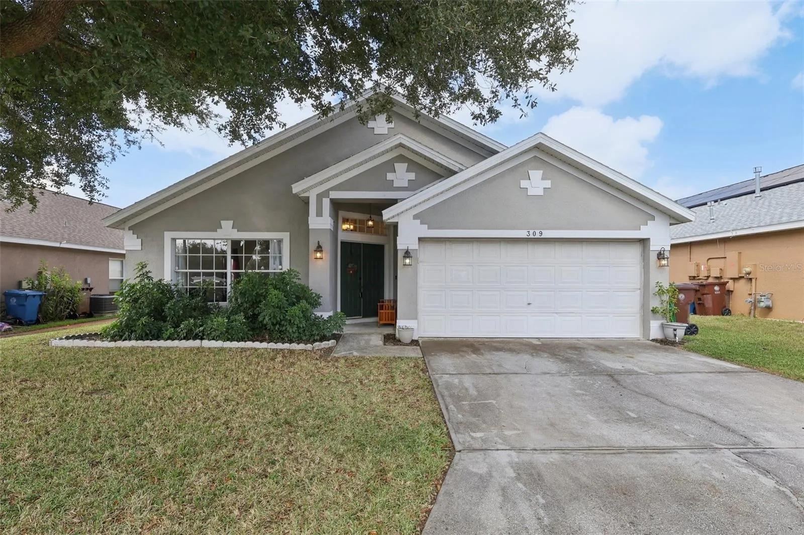 309 JESSAMINE DR