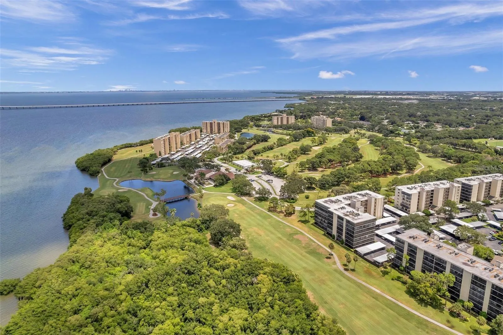 2618 COVE CAY DR #801, #801
