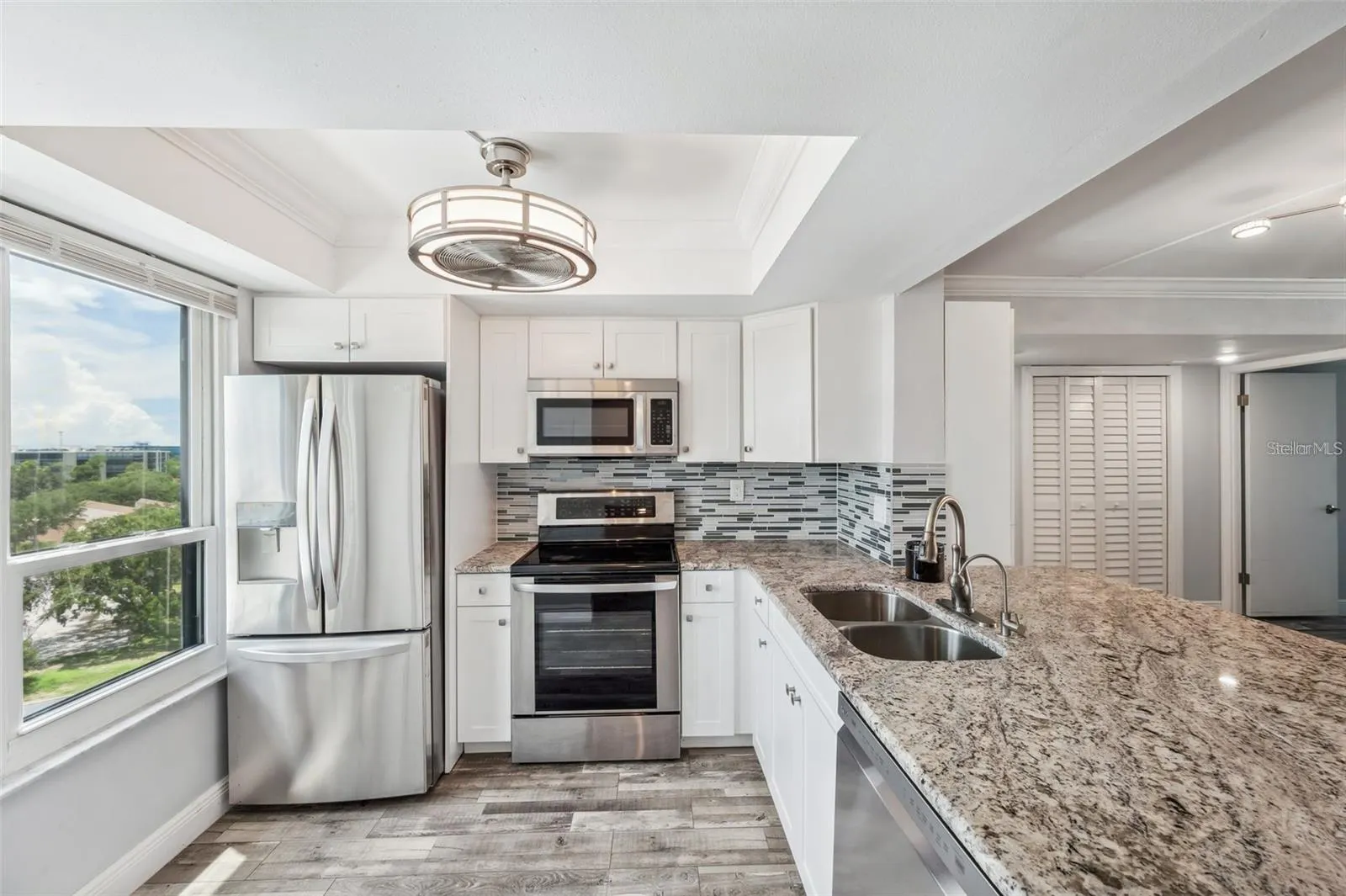 2618 COVE CAY DR #801, #801