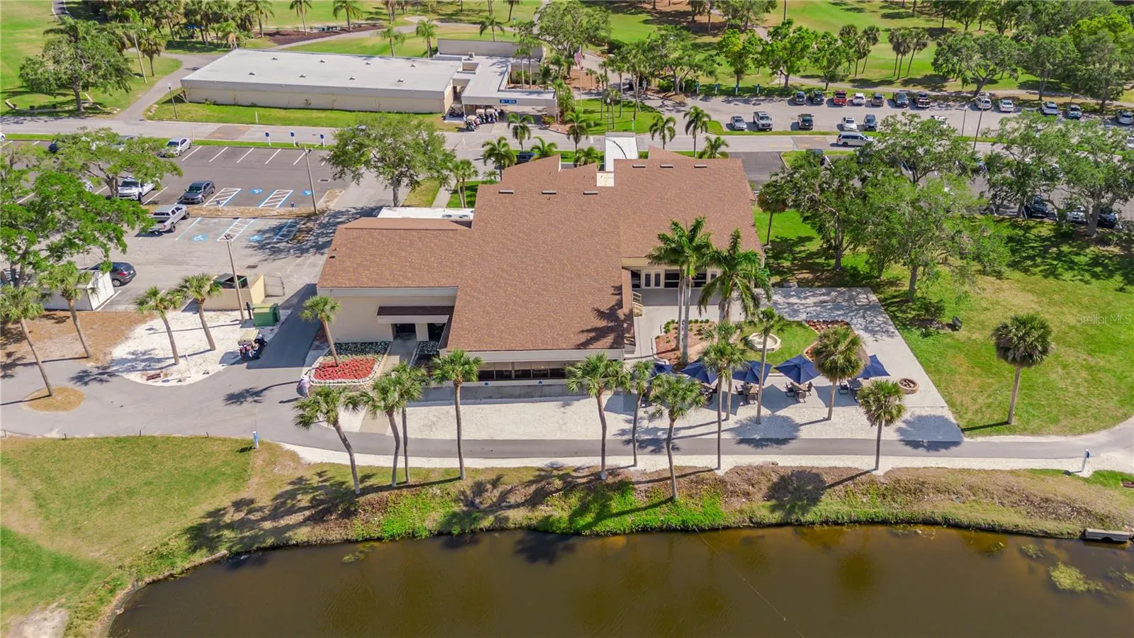 2618 COVE CAY DR #801, #801