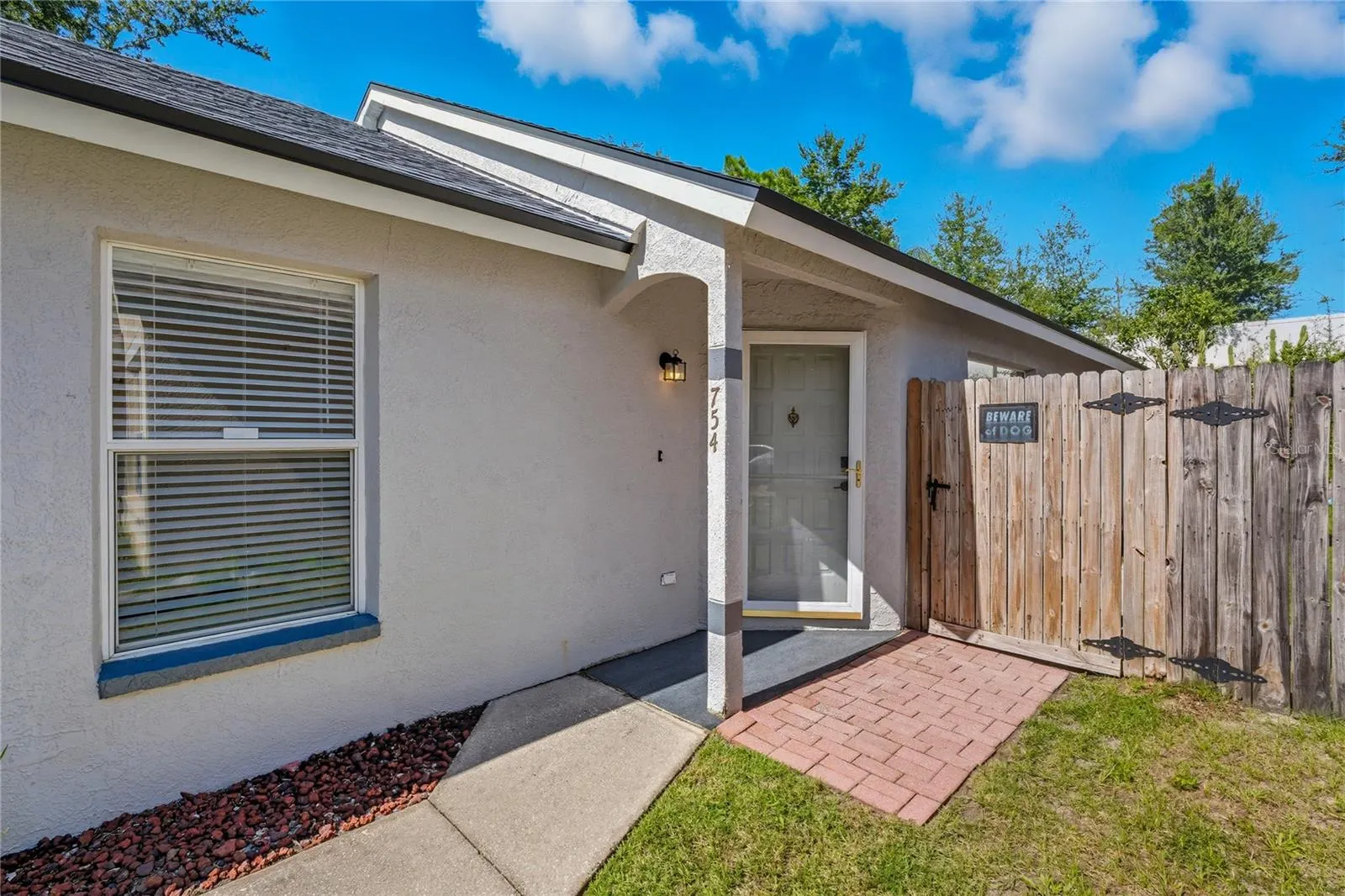 754 CAPE COD CIR