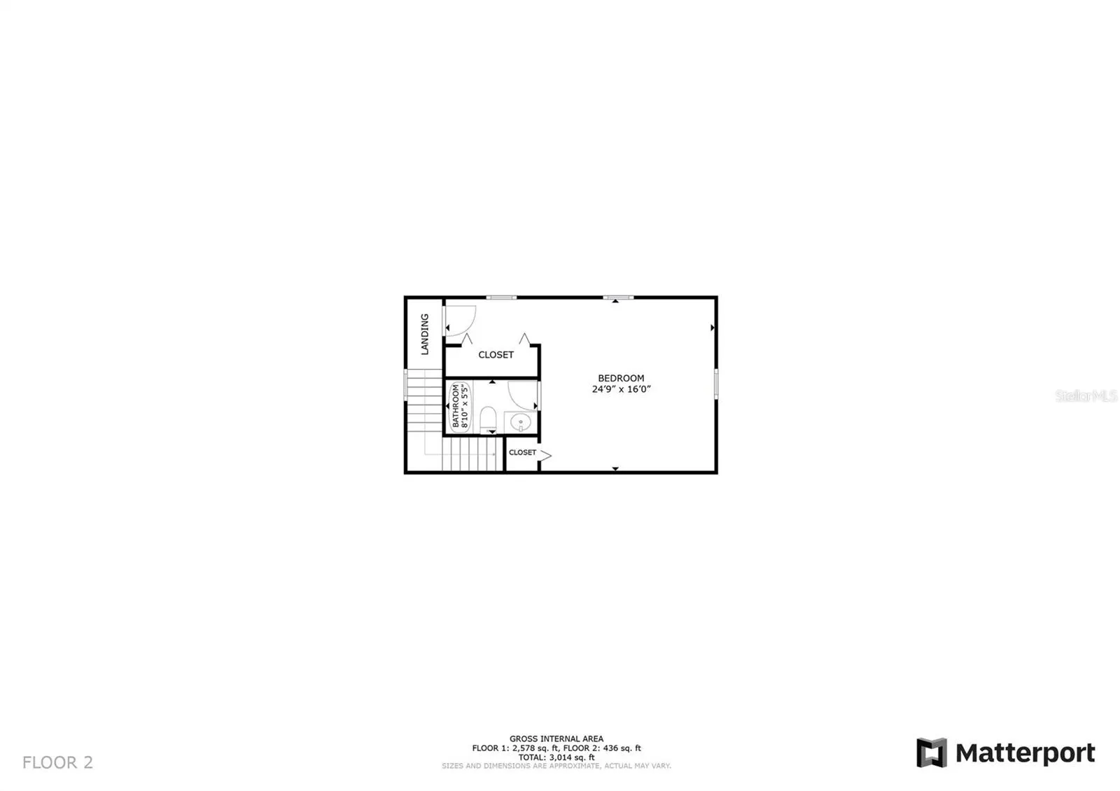 820 50TH AVE S