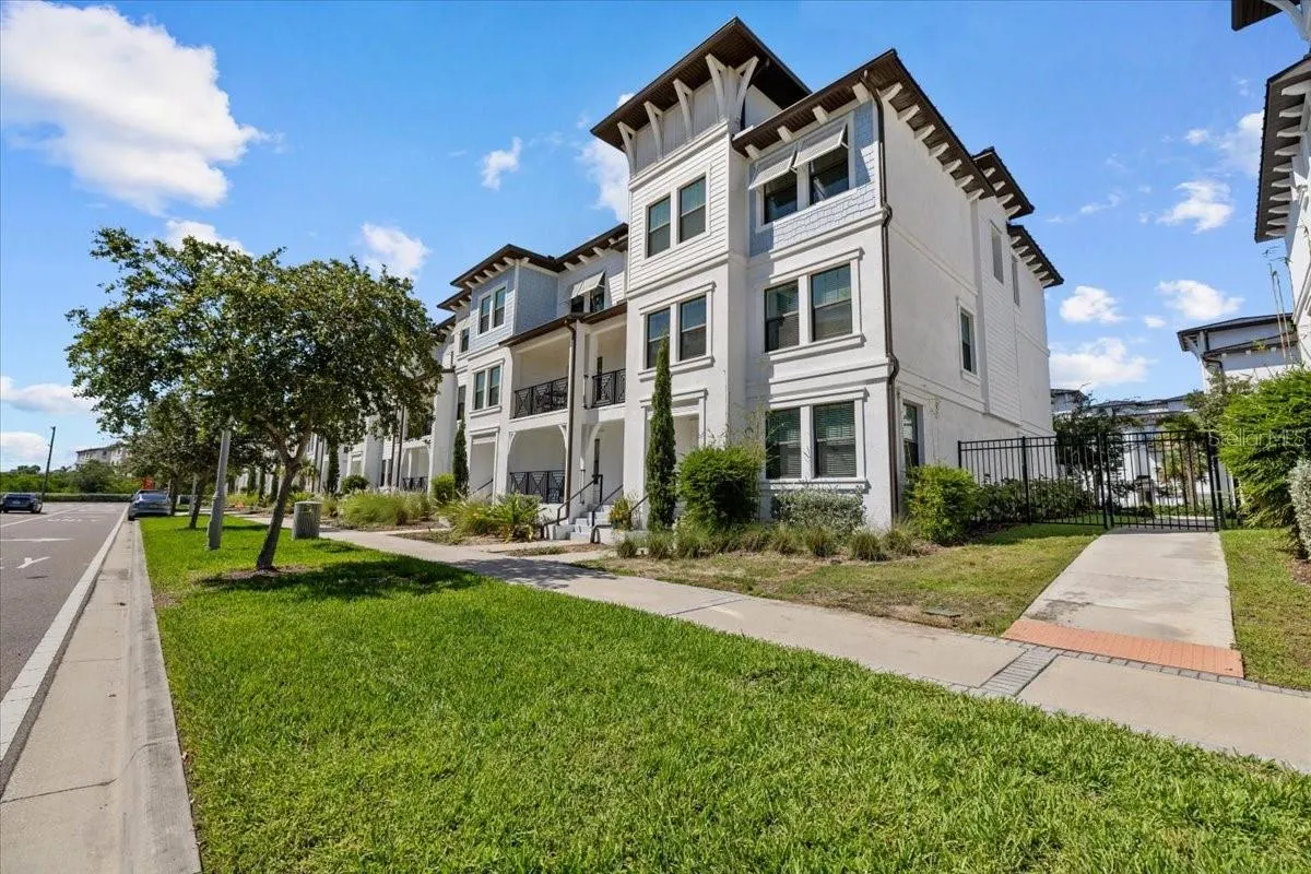 5351 BRIDGE ST #69, #69