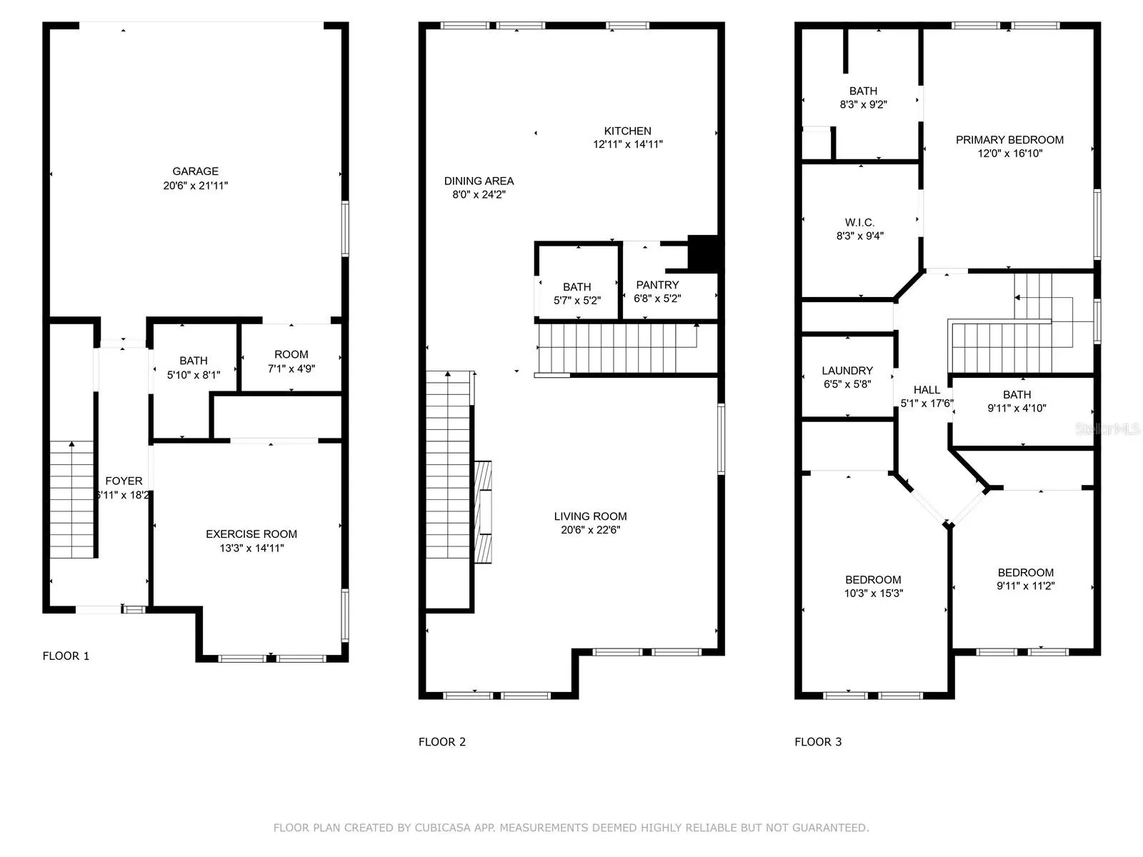 5351 BRIDGE ST #69, #69