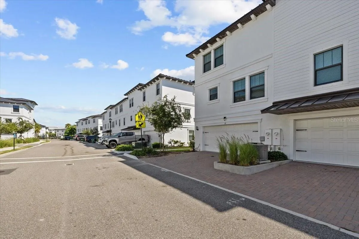 5351 BRIDGE ST #69, #69