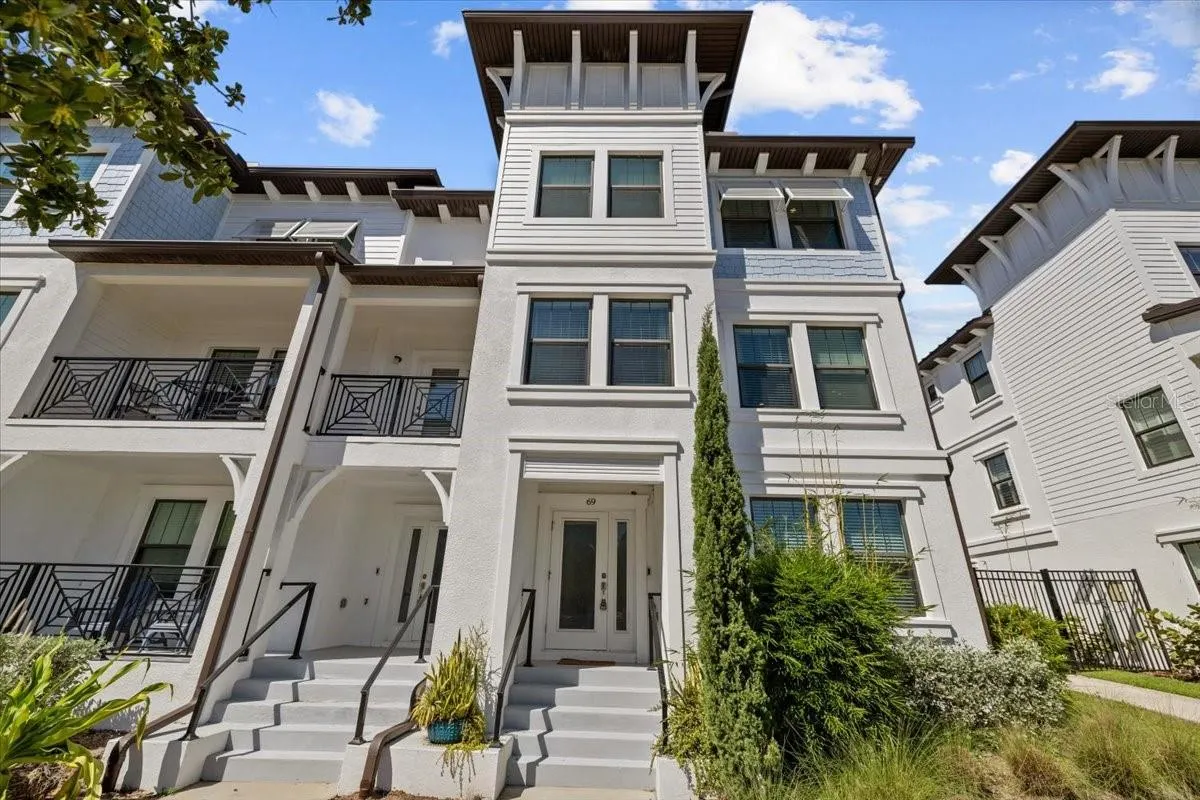5351 BRIDGE ST #69, #69