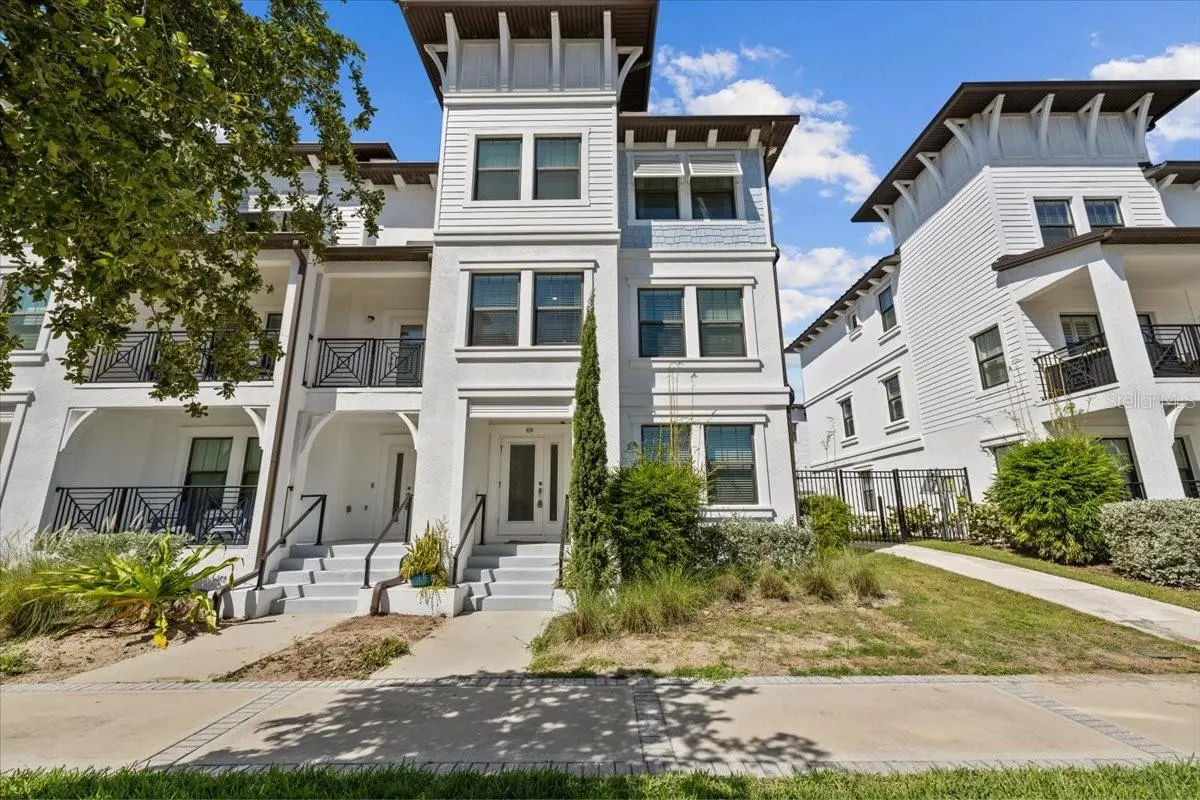 5351 BRIDGE ST #69, #69