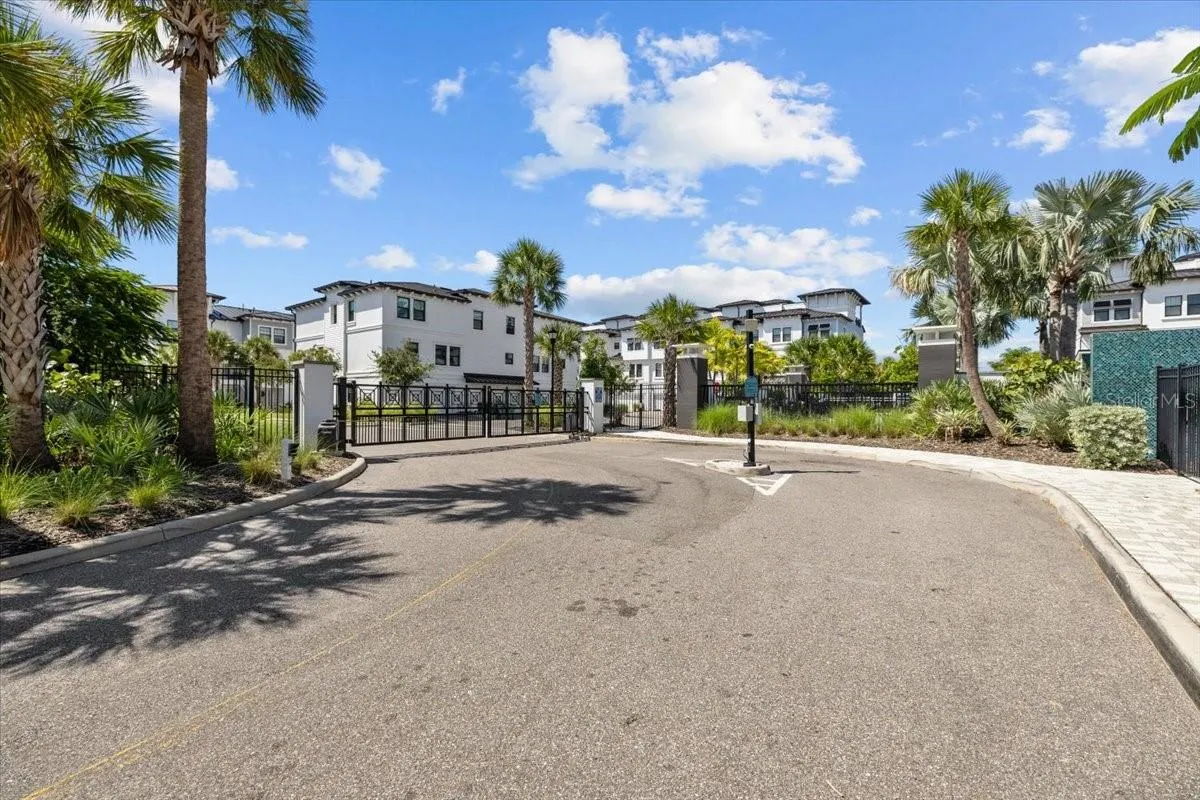 5351 BRIDGE ST #69, #69