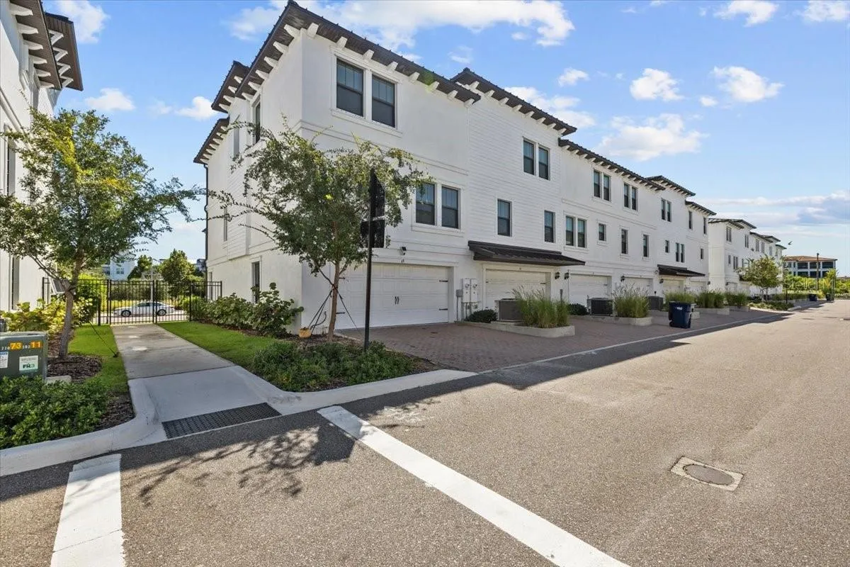 5351 BRIDGE ST #69, #69