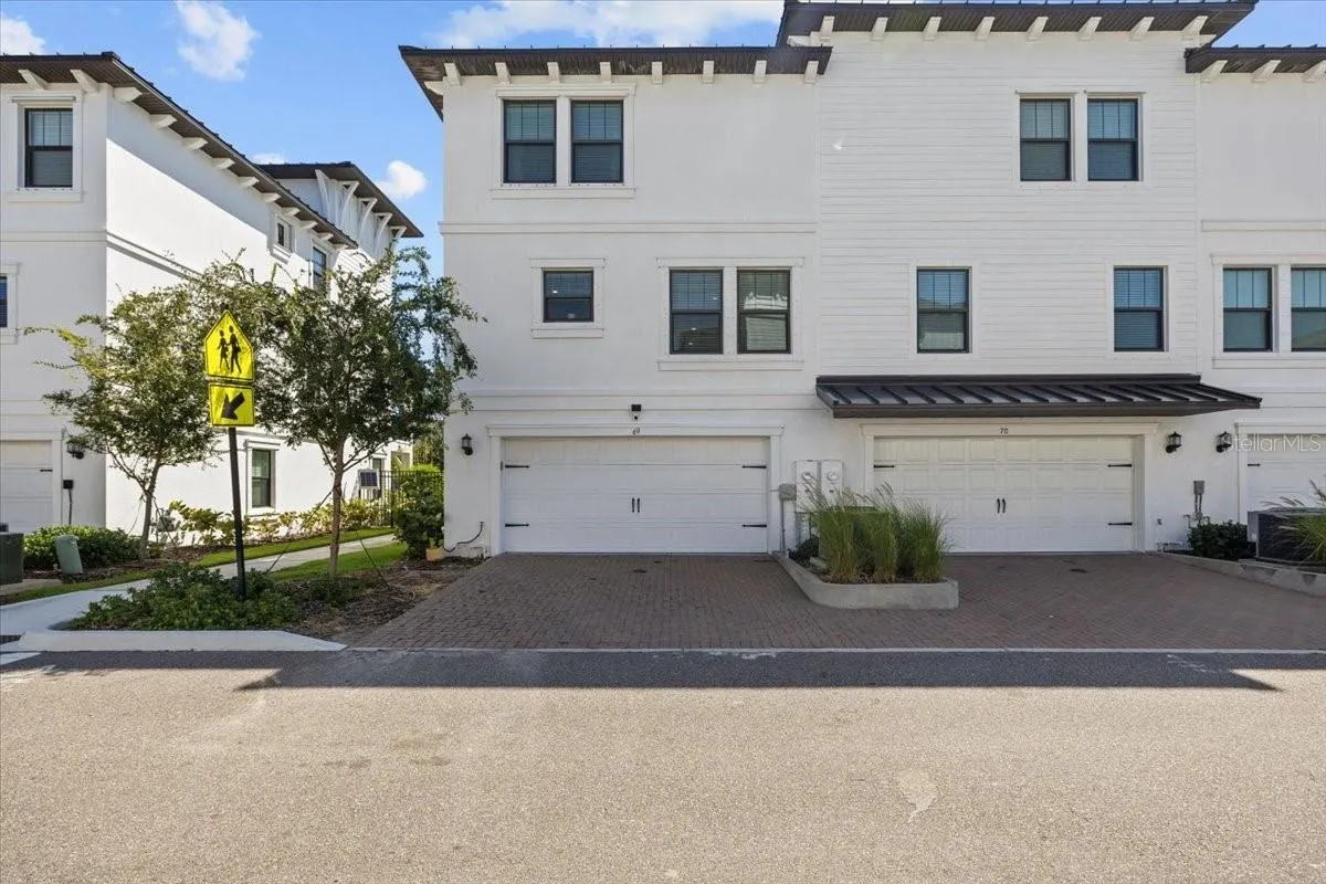 5351 BRIDGE ST #69, #69