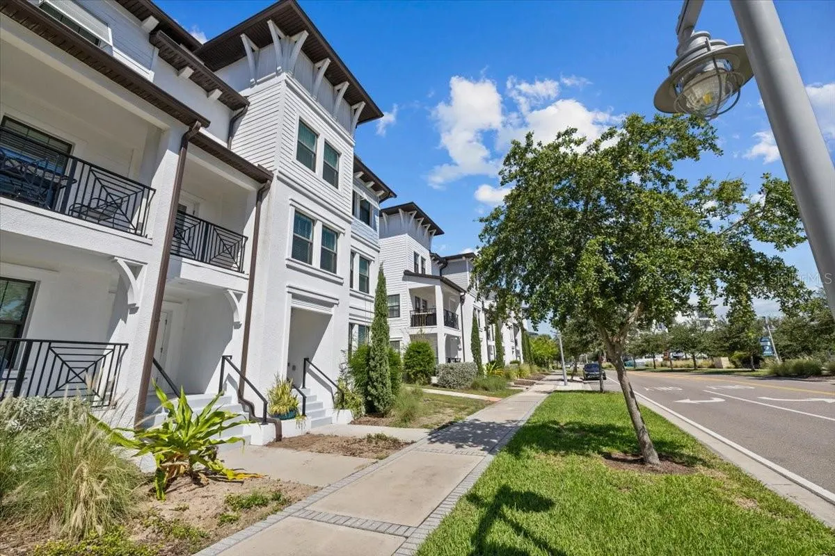 5351 BRIDGE ST #69, #69