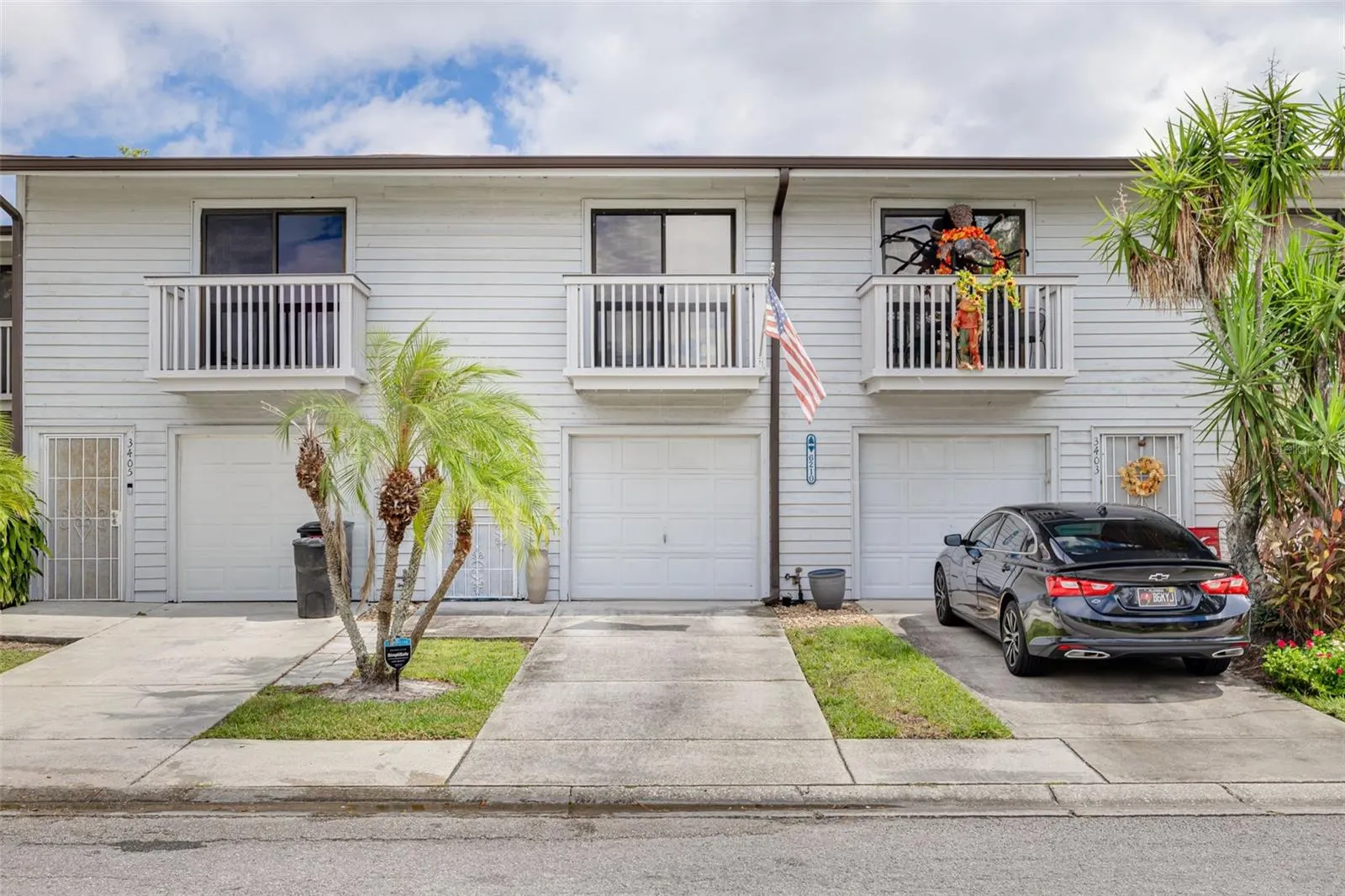 6210 92ND PL N #3404, #3404