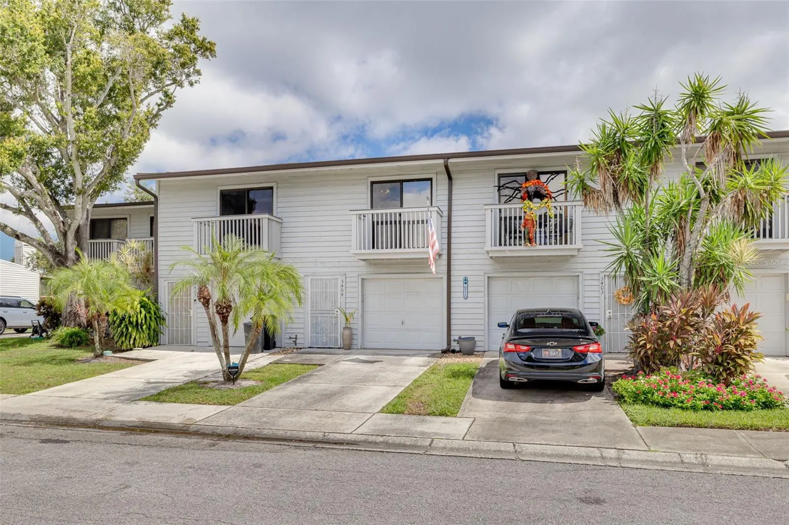 6210 92ND PL N #3404, #3404