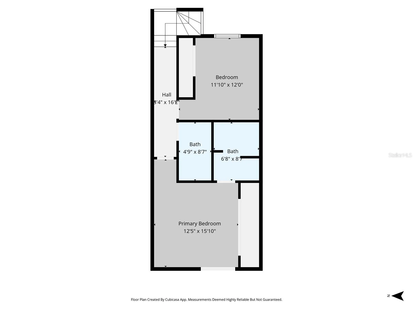 6210 92ND PL N #3404, #3404
