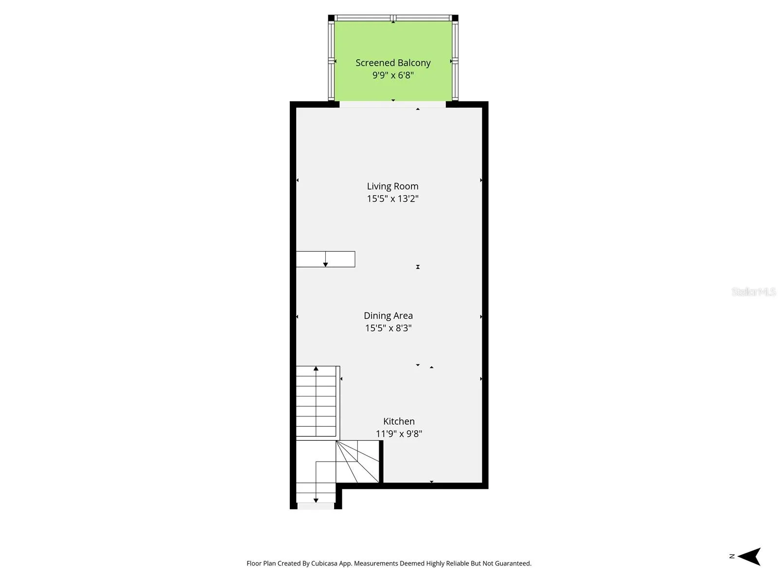 6210 92ND PL N #3404, #3404