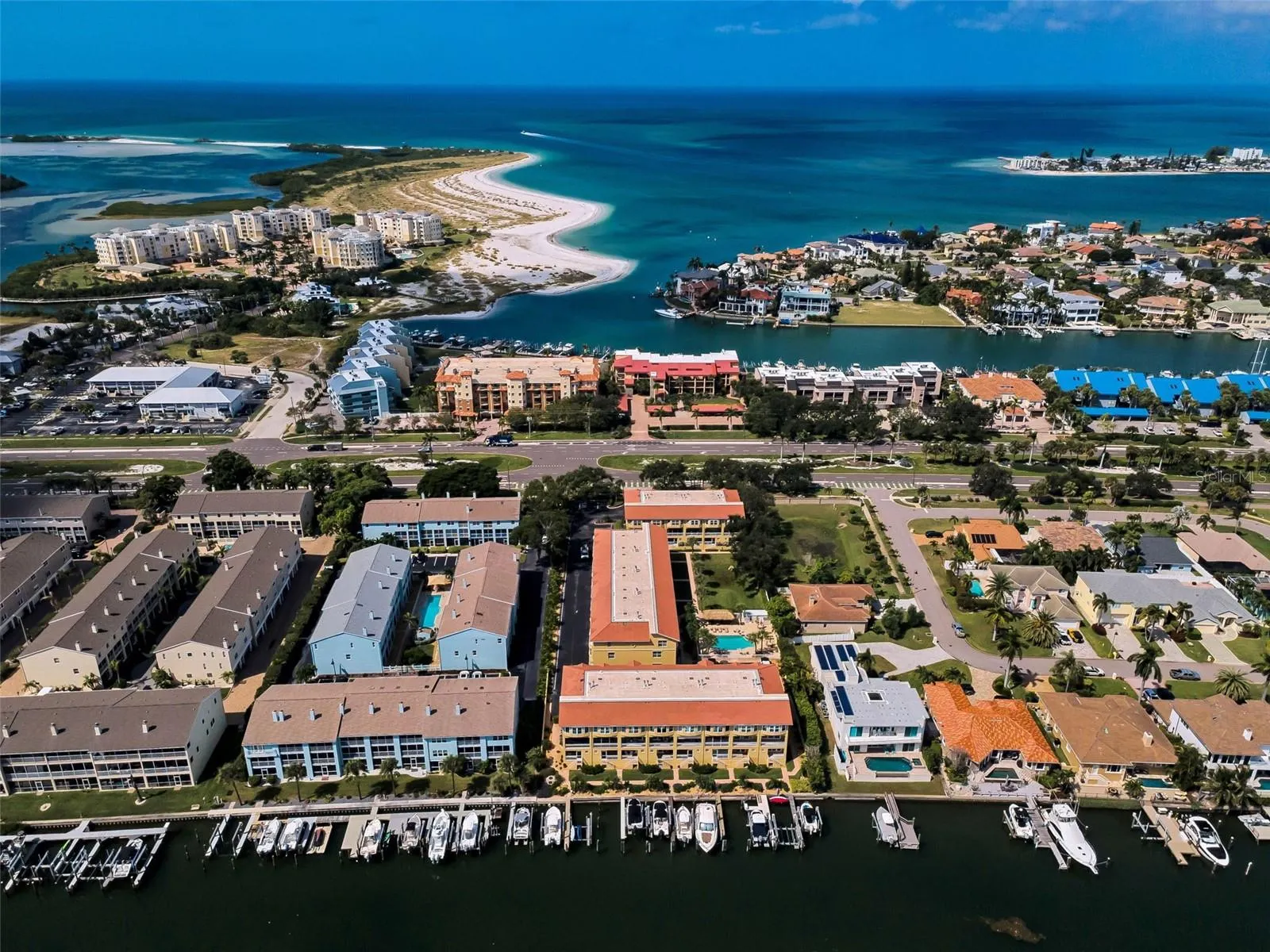 1063 PINELLAS BAYWAY S