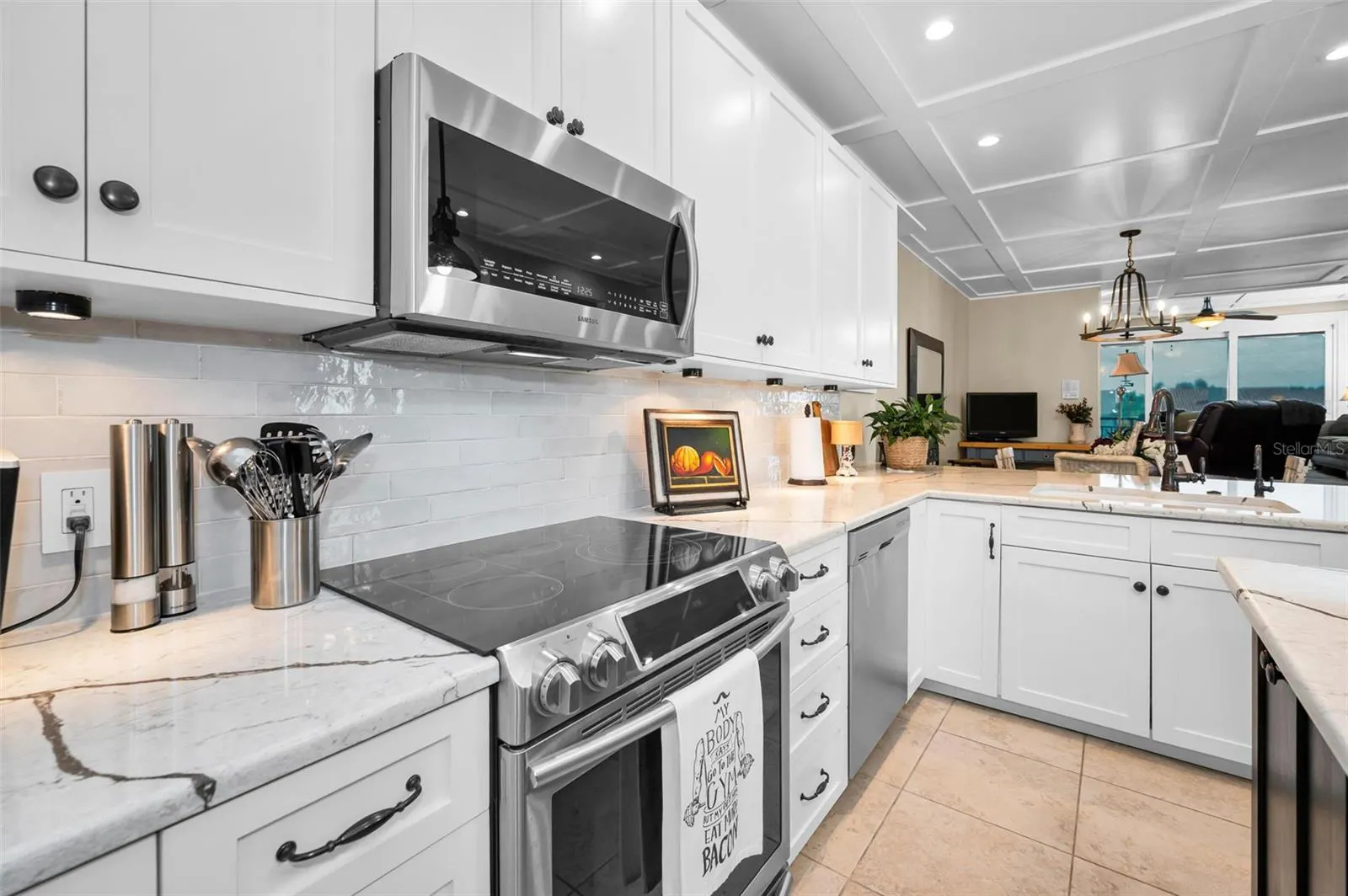 1063 PINELLAS BAYWAY S